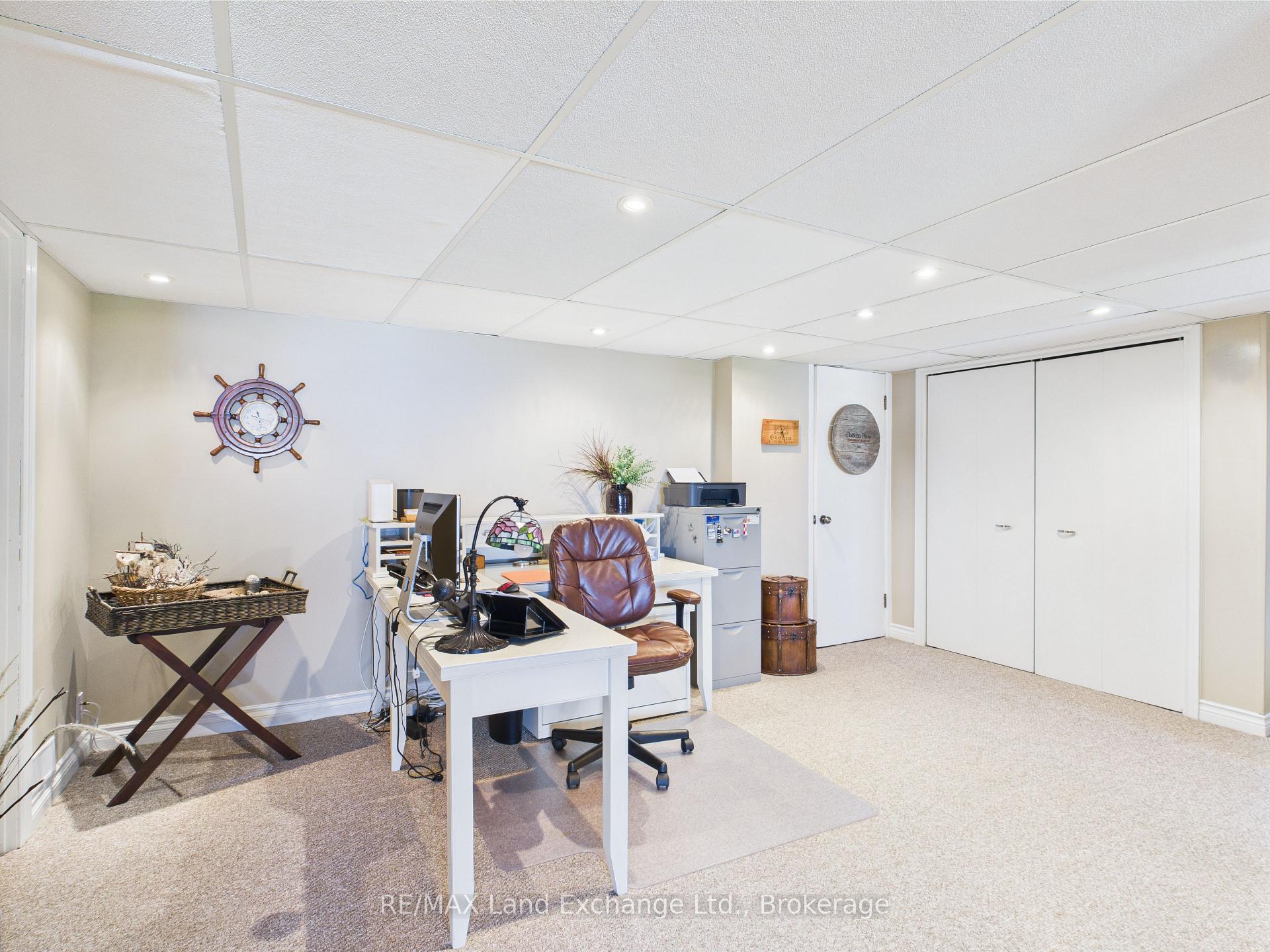 Photo 38 of 422 Penetangore Row, Kincardine — HOMEH