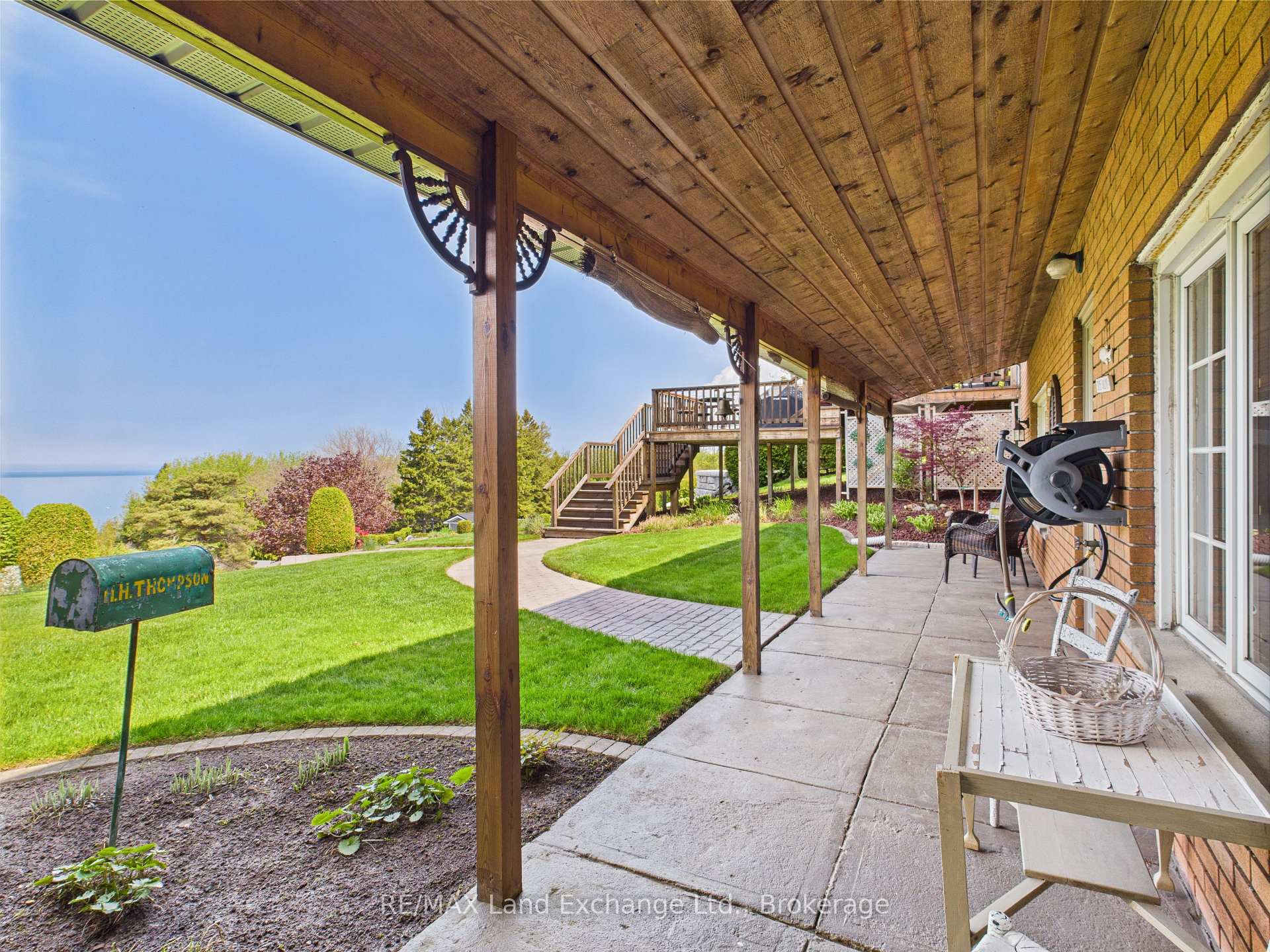 Photo 46 of 422 Penetangore Row, Kincardine — HOMEH