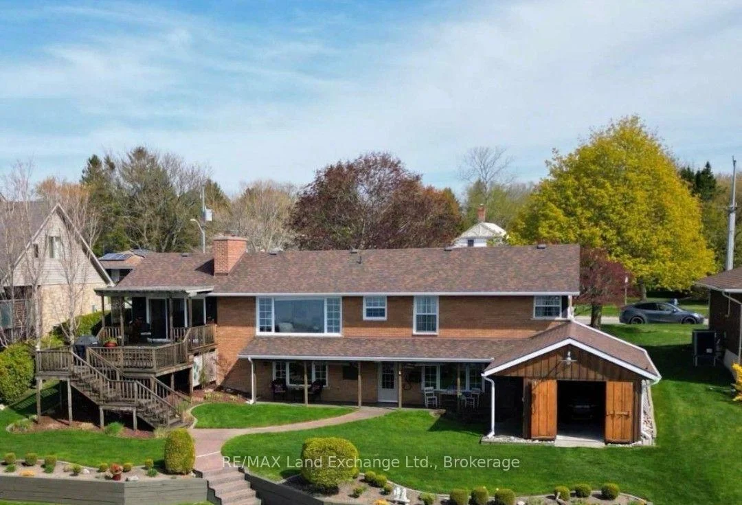 Photo 49 of 422 Penetangore Row, Kincardine — HOMEH