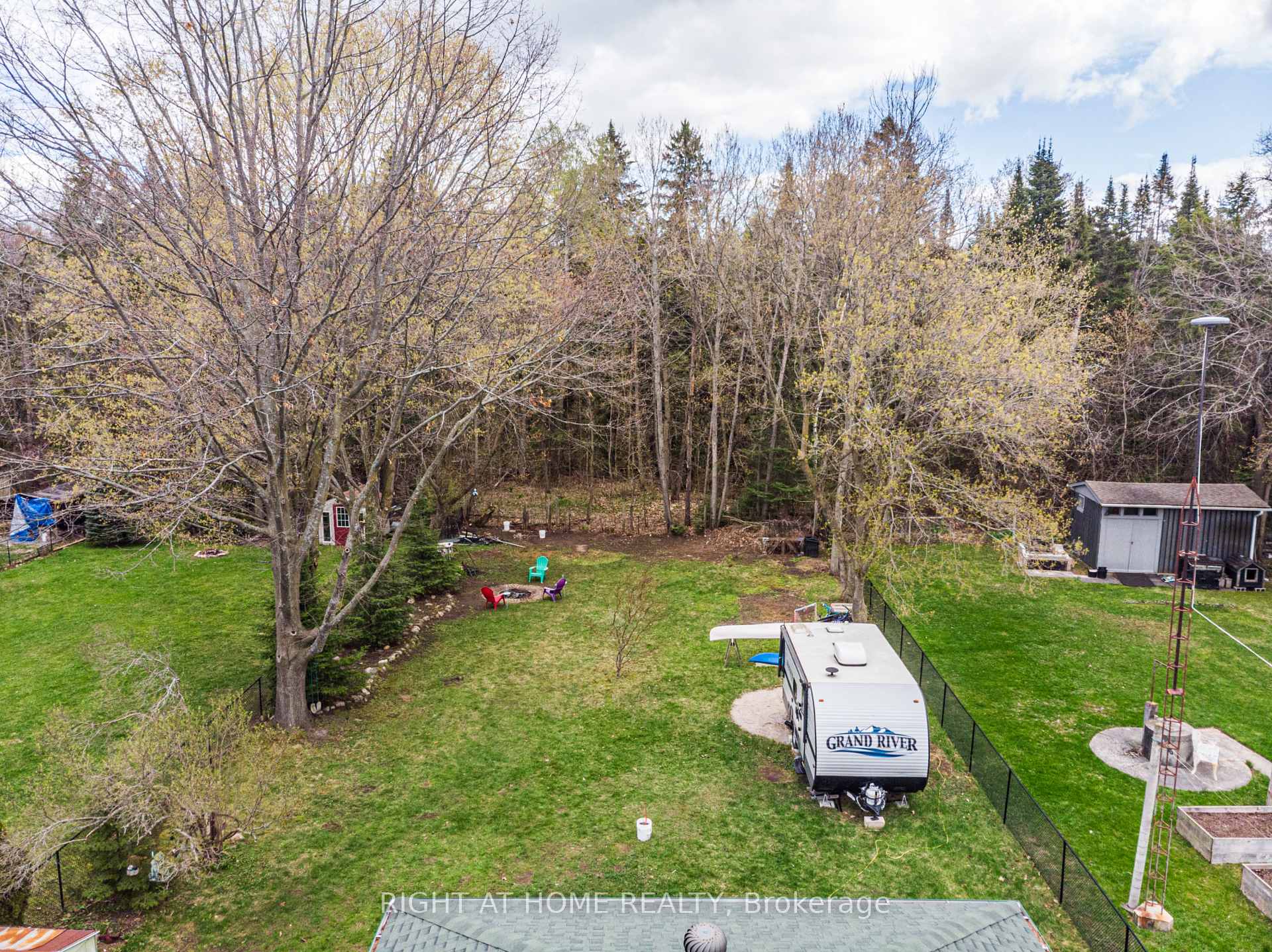 Photo 15 of 1007 Ferrier Avenue, Innisfil, Lefroy — HOMEH