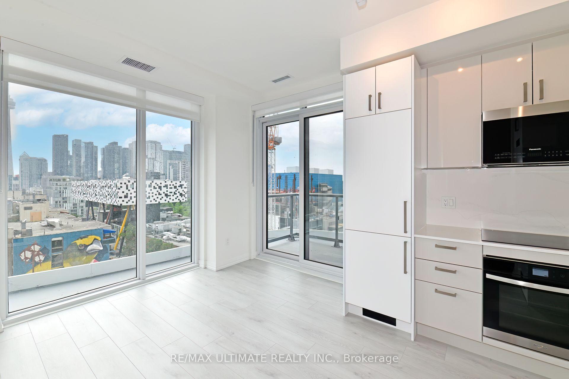 Photo 1 of Unit 1011, 280 Dundas Street W, Toronto, University — HOMEH