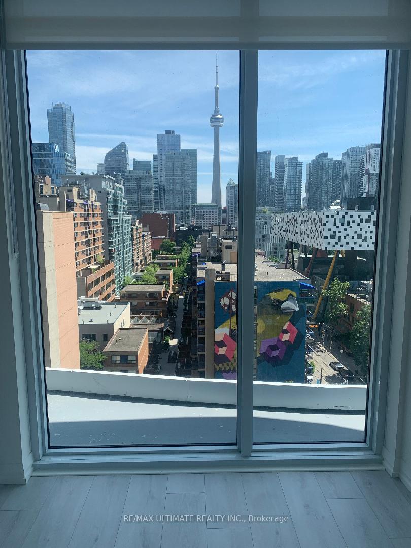 Photo 3 of Unit 1011, 280 Dundas Street W, Toronto, University — HOMEH