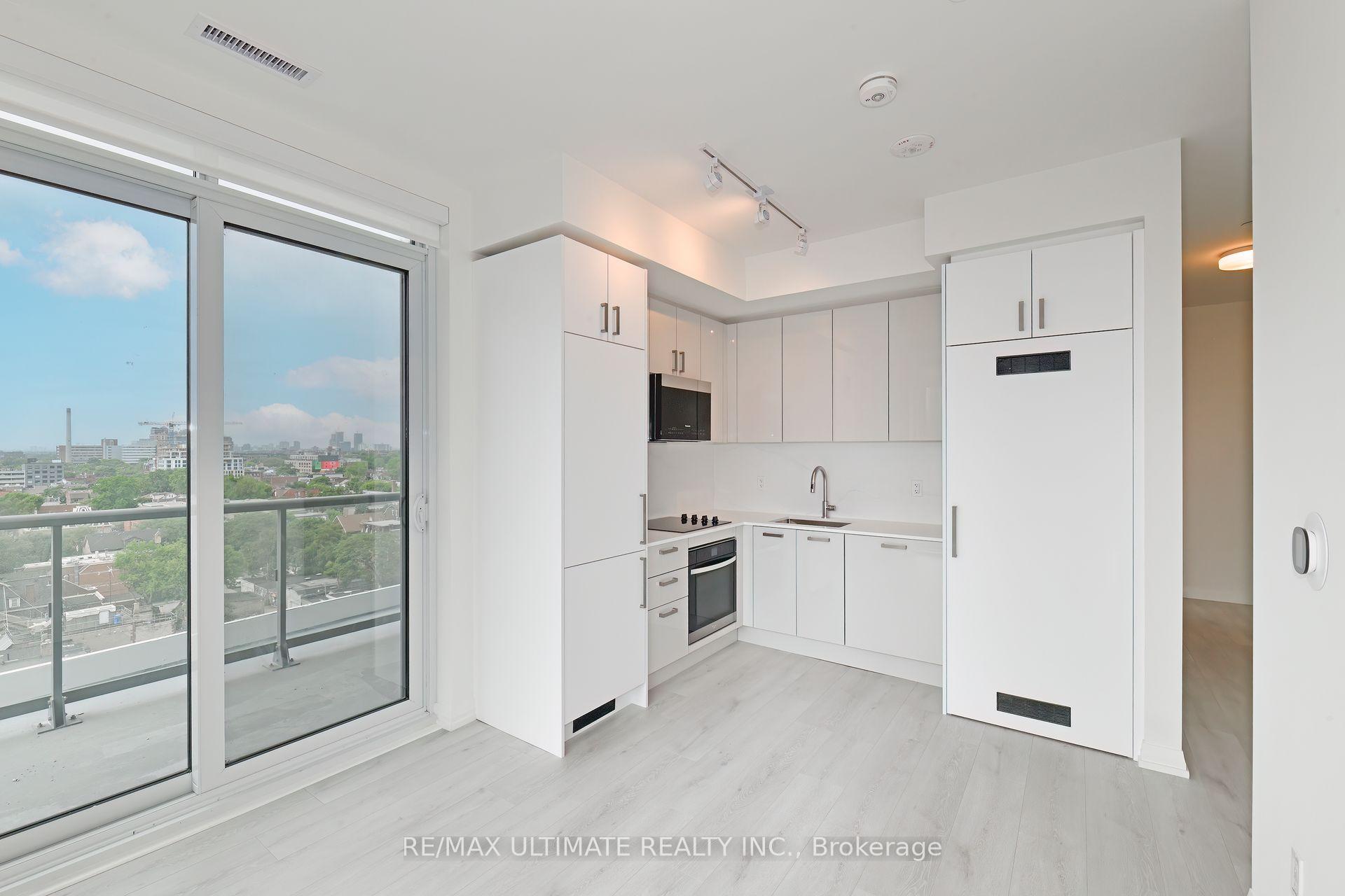 Photo 5 of Unit 1011, 280 Dundas Street W, Toronto, University — HOMEH