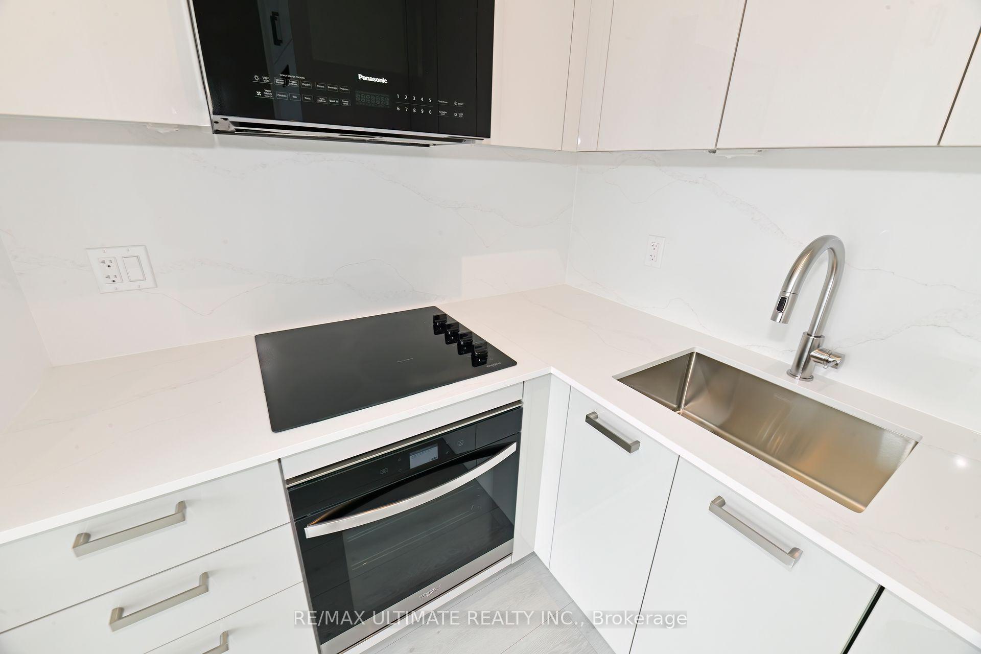 Photo 8 of Unit 1011, 280 Dundas Street W, Toronto, University — HOMEH