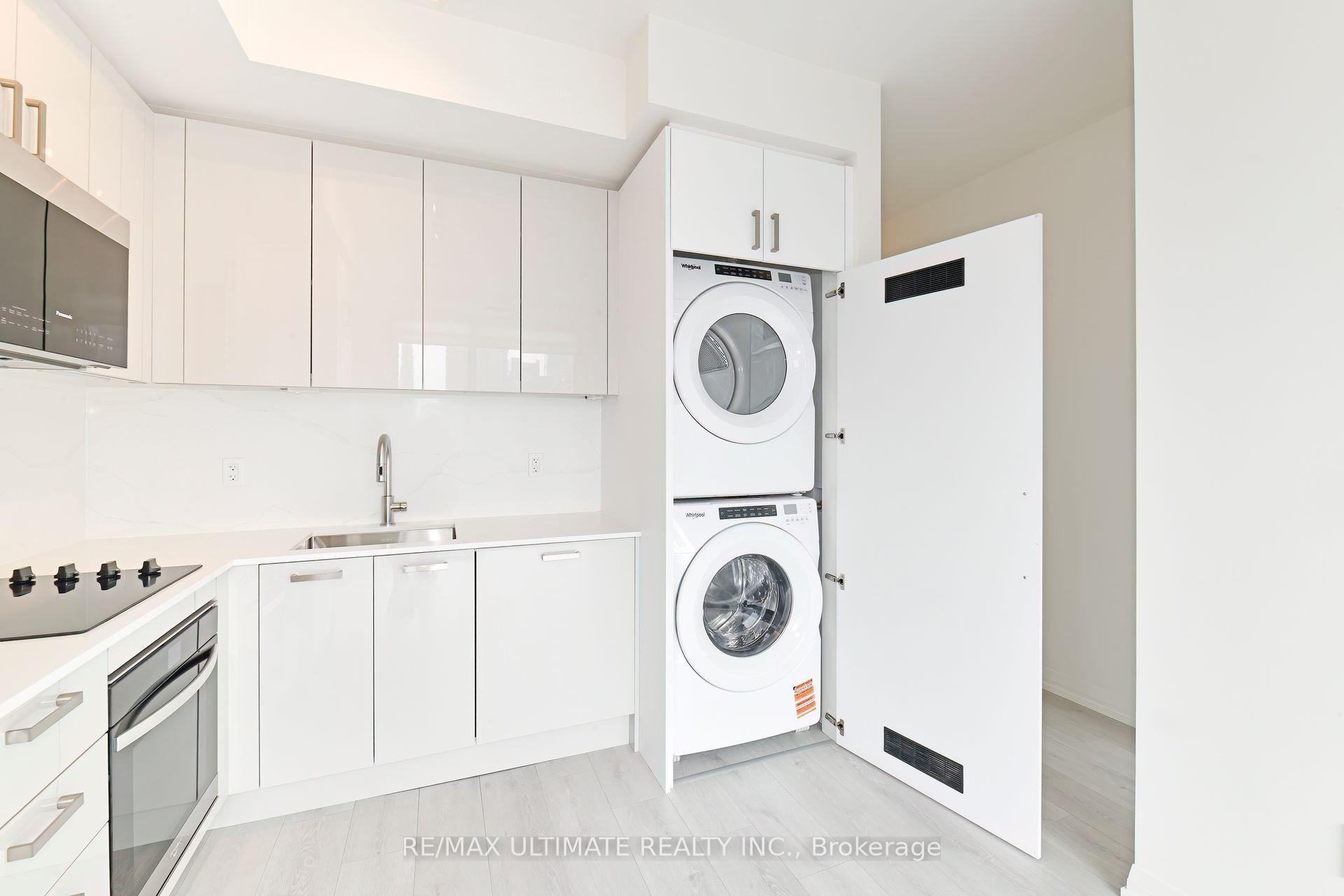 Photo 9 of Unit 1011, 280 Dundas Street W, Toronto, University — HOMEH