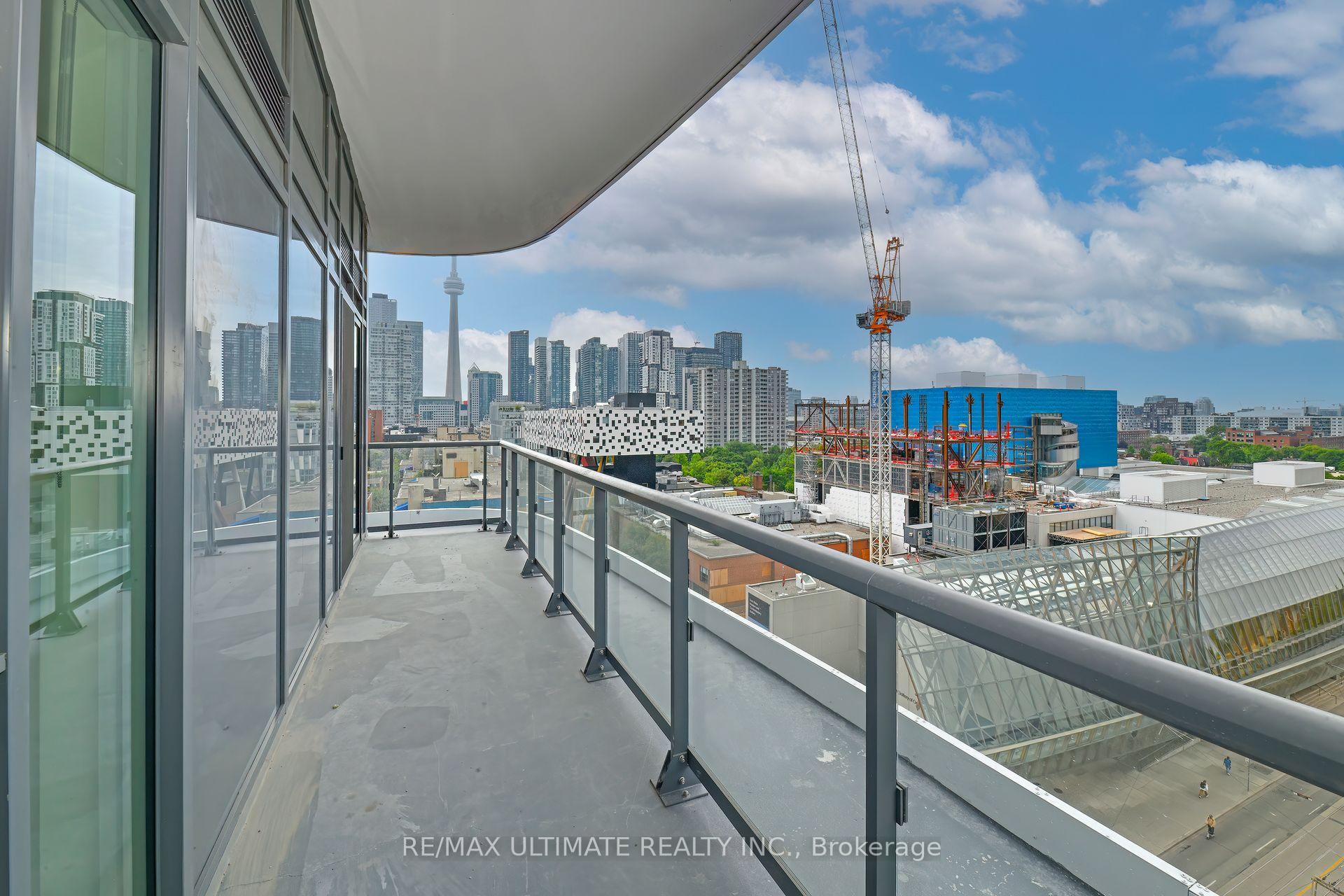 Photo 11 of Unit 1011, 280 Dundas Street W, Toronto, University — HOMEH
