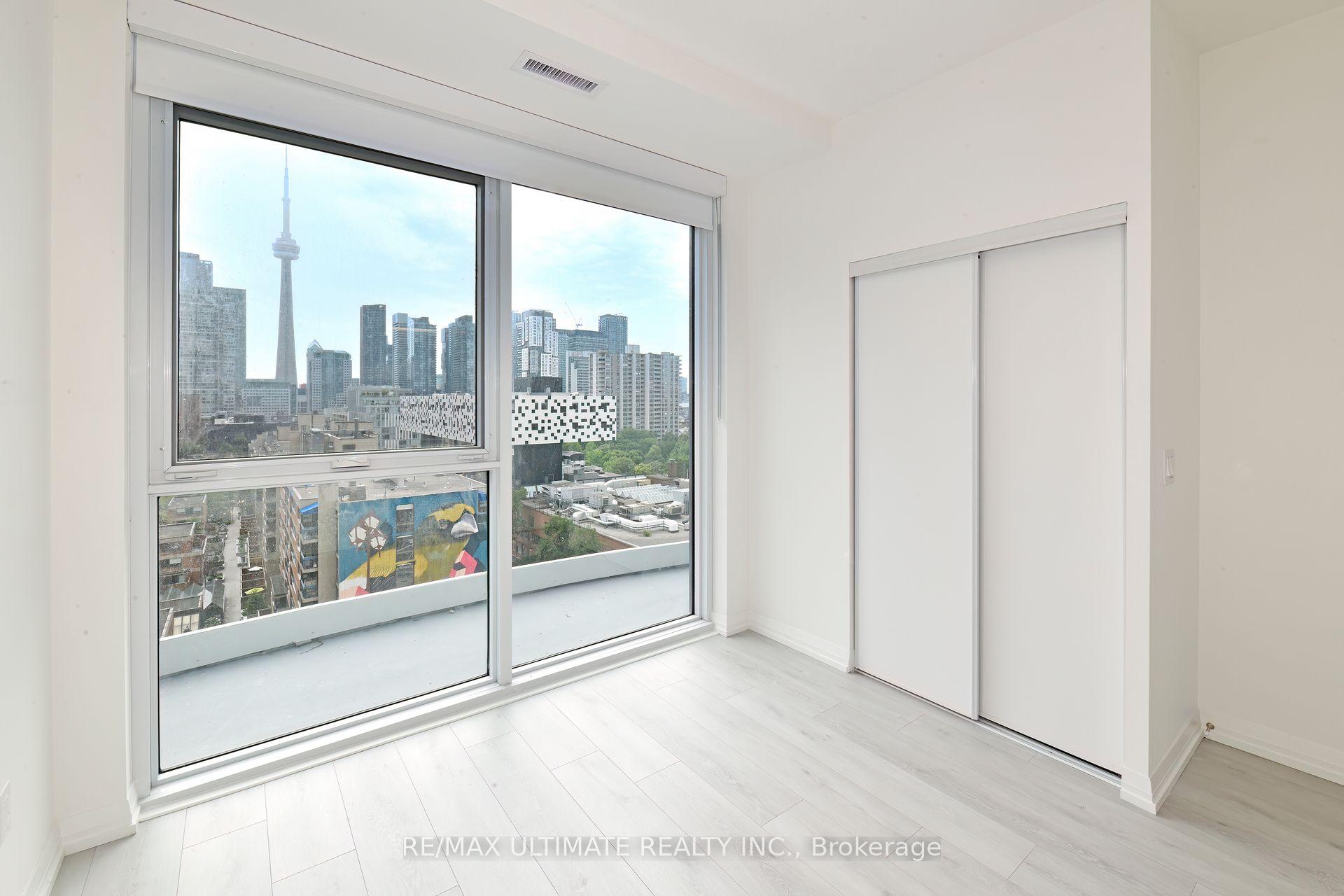 Photo 13 of Unit 1011, 280 Dundas Street W, Toronto, University — HOMEH