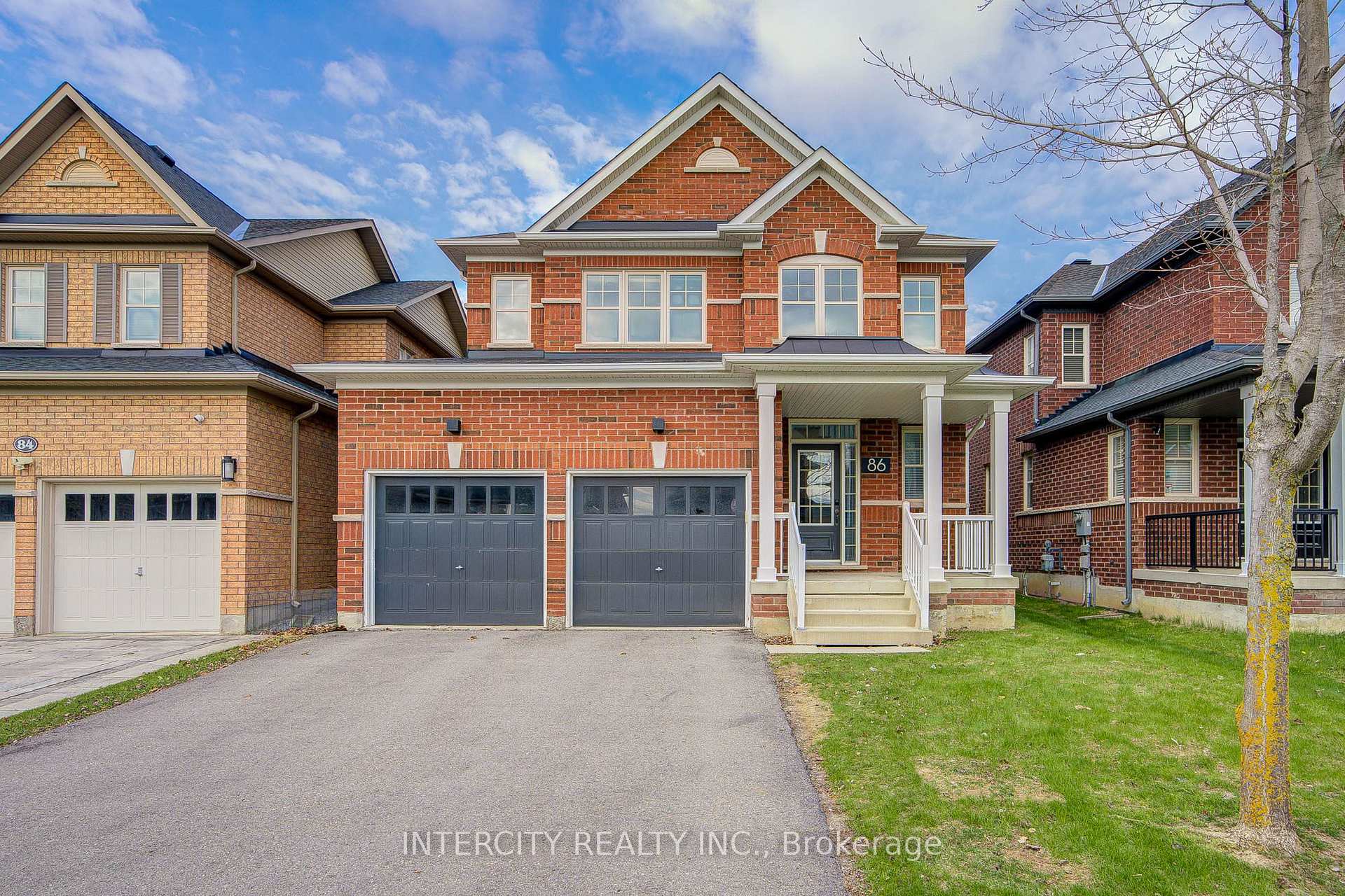 Photo 2 of 86 Princess Diana Drive, Markham, Cathedraltown — HOMEH