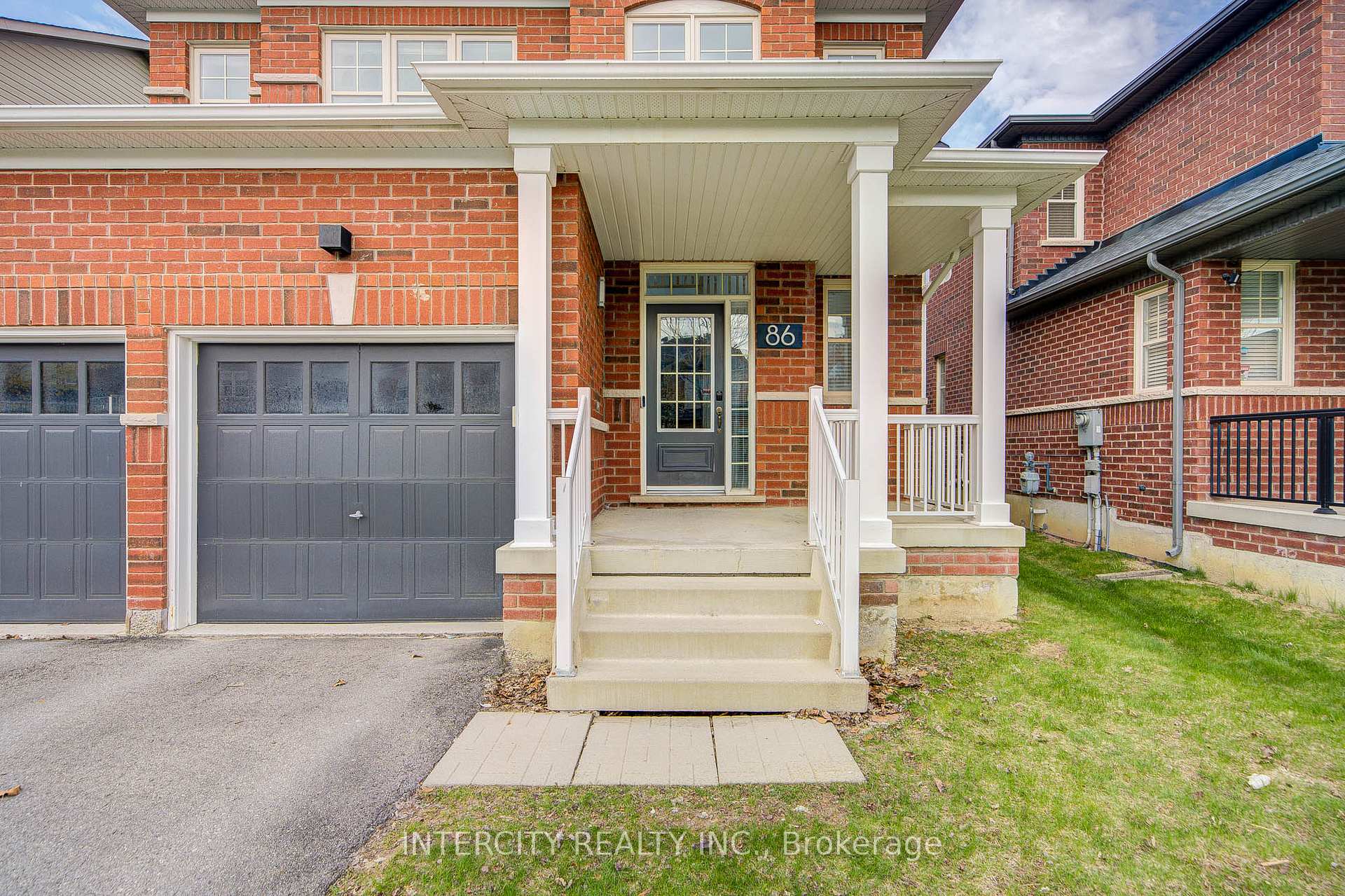 Photo 3 of 86 Princess Diana Drive, Markham, Cathedraltown — HOMEH