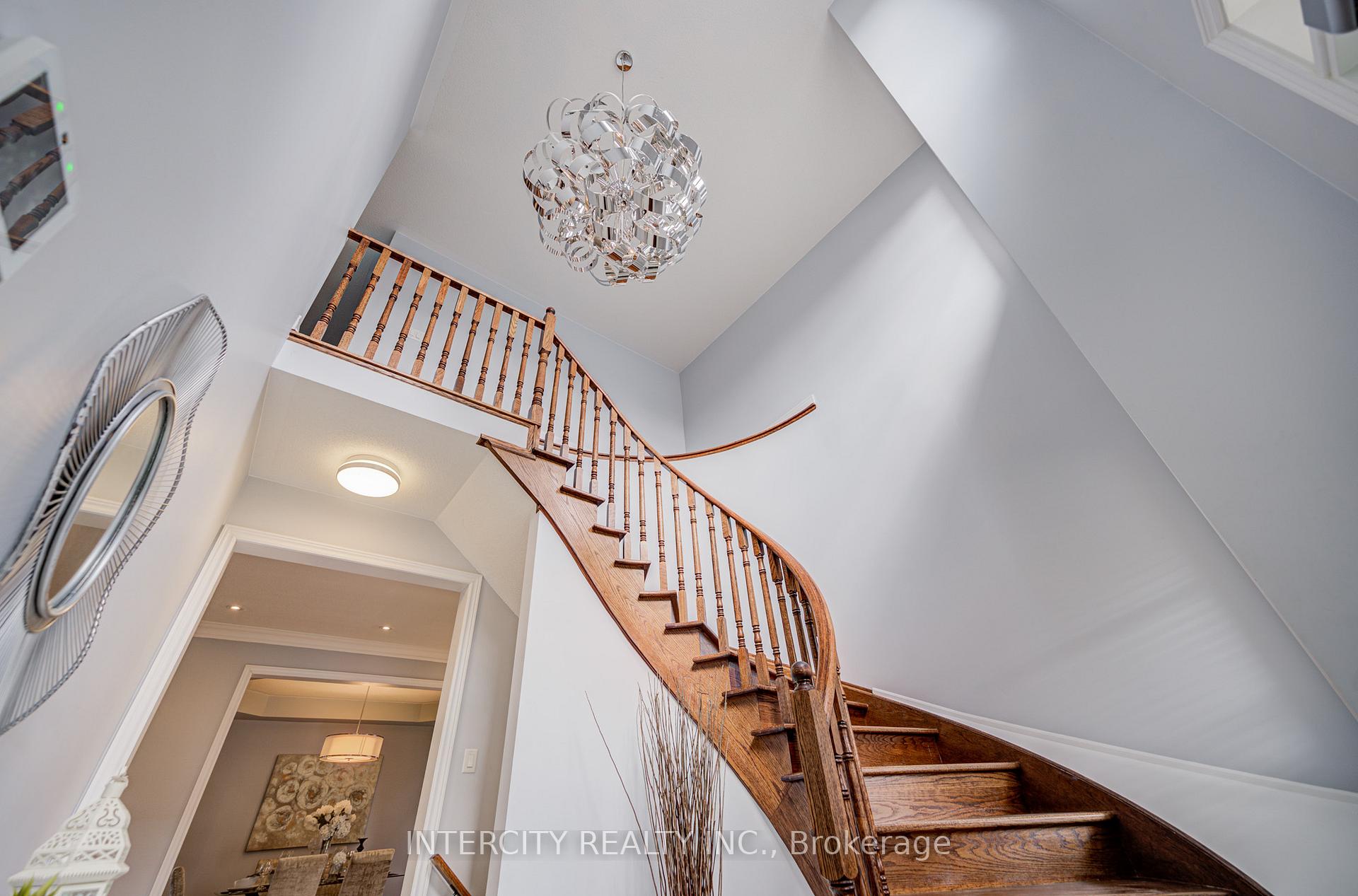 Photo 6 of 86 Princess Diana Drive, Markham, Cathedraltown — HOMEH