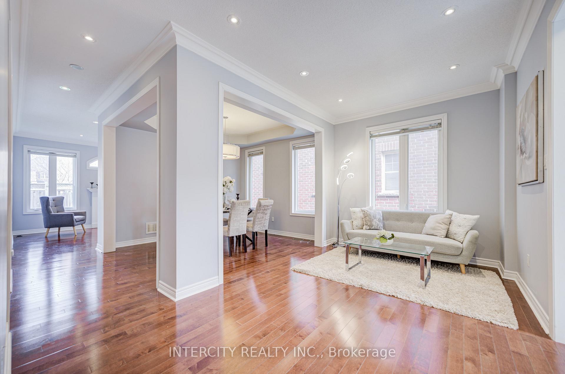Photo 9 of 86 Princess Diana Drive, Markham, Cathedraltown — HOMEH