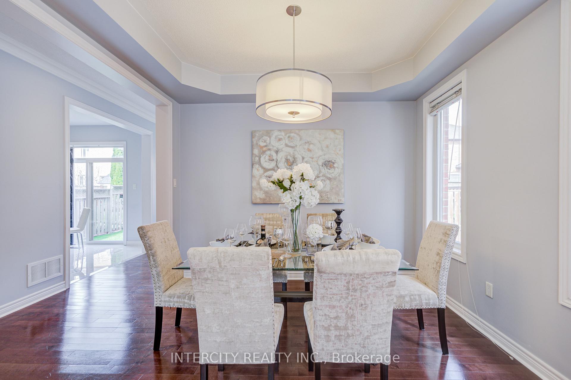 Photo 12 of 86 Princess Diana Drive, Markham, Cathedraltown — HOMEH