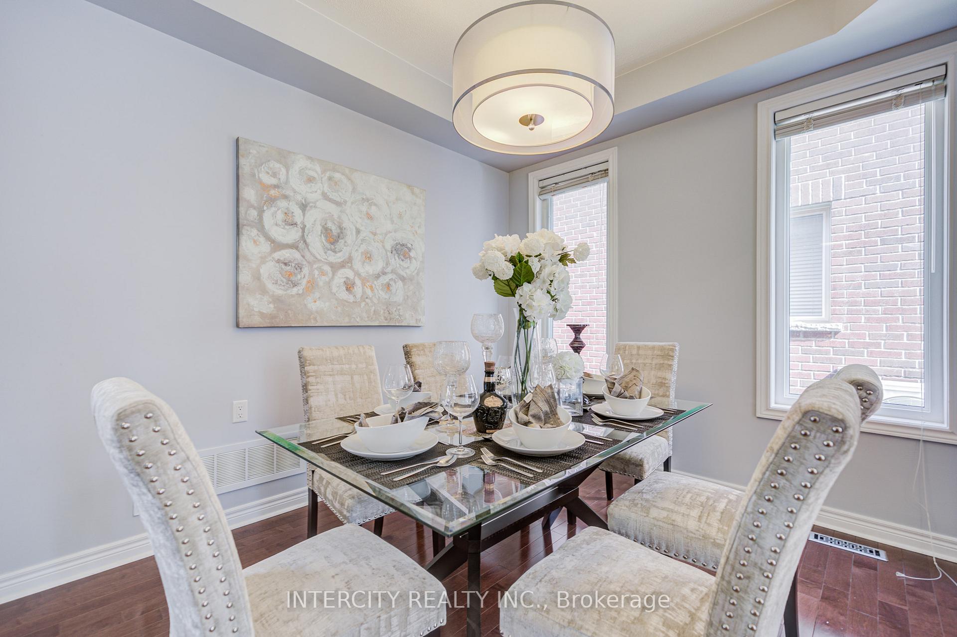 Photo 13 of 86 Princess Diana Drive, Markham, Cathedraltown — HOMEH