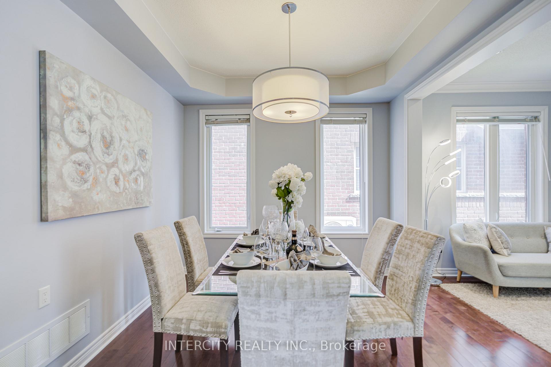 Photo 14 of 86 Princess Diana Drive, Markham, Cathedraltown — HOMEH