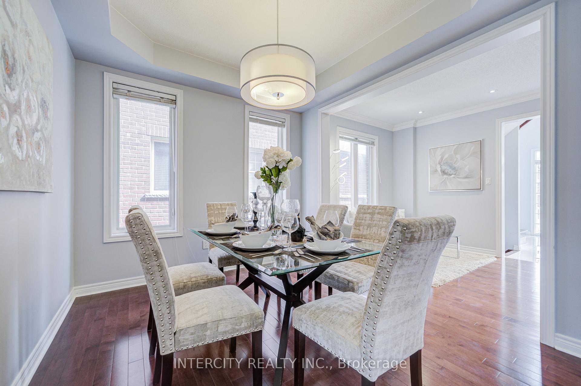 Photo 15 of 86 Princess Diana Drive, Markham, Cathedraltown — HOMEH