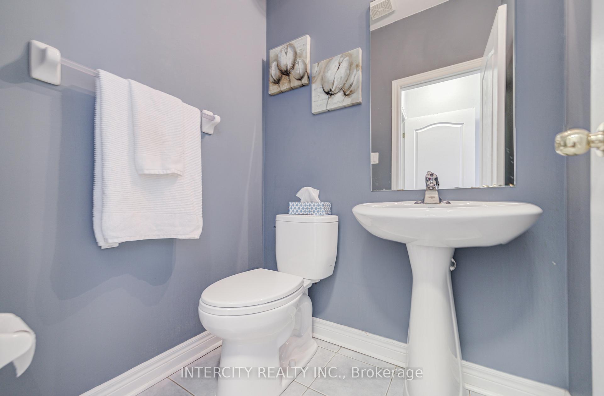 Photo 28 of 86 Princess Diana Drive, Markham, Cathedraltown — HOMEH