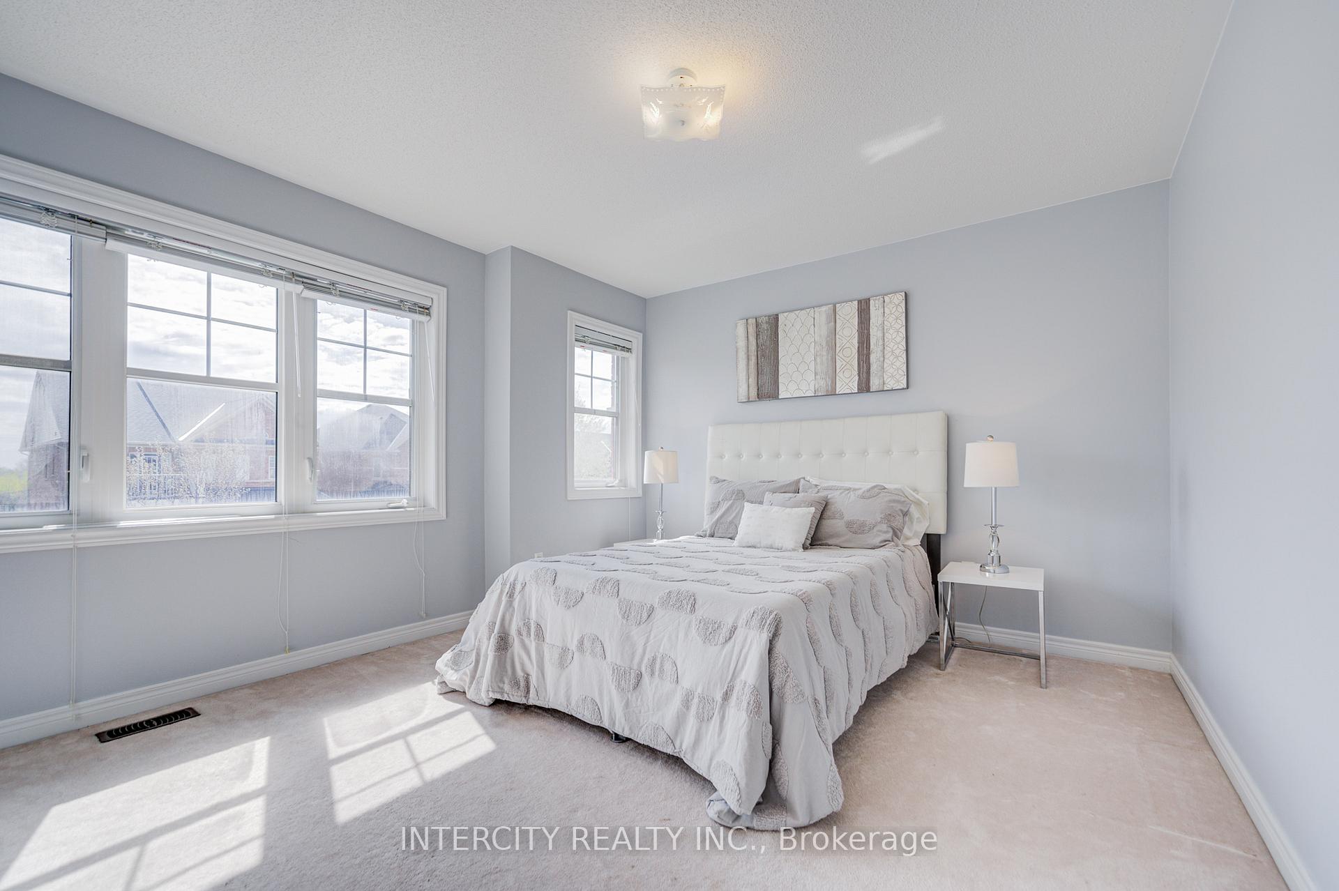 Photo 30 of 86 Princess Diana Drive, Markham, Cathedraltown — HOMEH