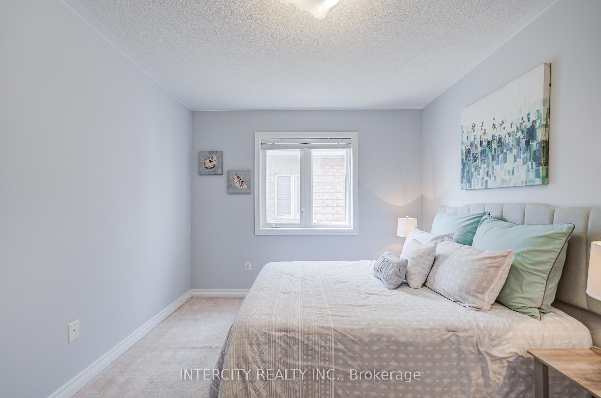 Photo 34 of 86 Princess Diana Drive, Markham, Cathedraltown — HOMEH