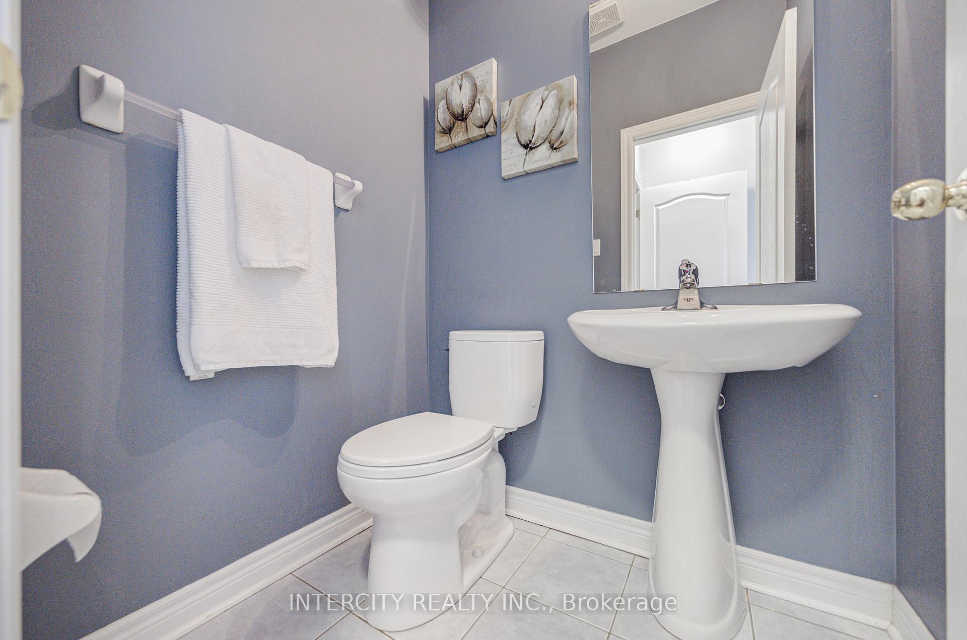 Photo 47 of 86 Princess Diana Drive, Markham, Cathedraltown — HOMEH