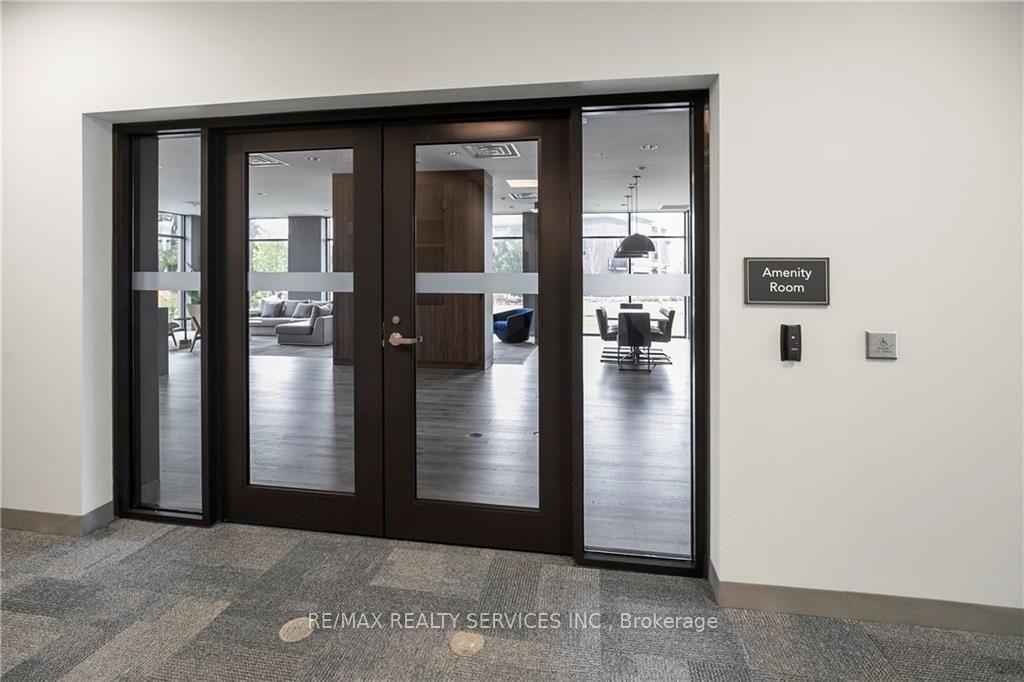 Photo 5 of Unit 313, 26 Lowes Road, Guelph, Clairfields/Hanlon Business Park — HOMEH