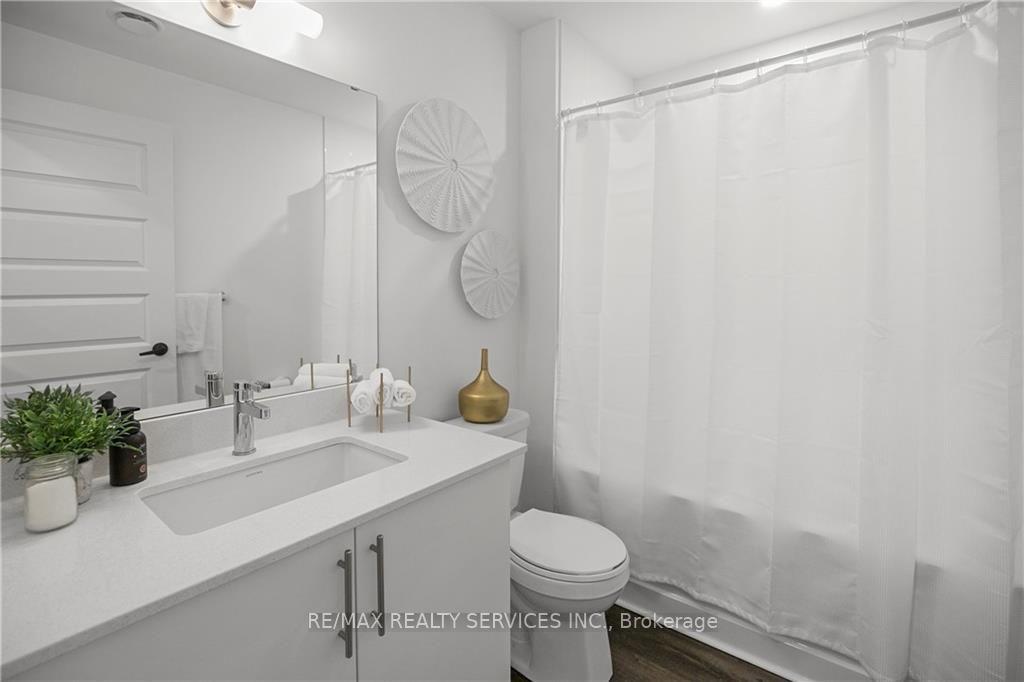 Photo 9 of Unit 313, 26 Lowes Road, Guelph, Clairfields/Hanlon Business Park — HOMEH