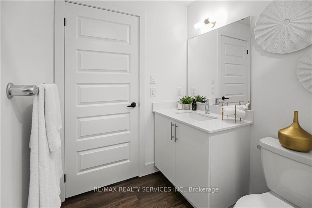 Photo 10 of Unit 313, 26 Lowes Road, Guelph, Clairfields/Hanlon Business Park — HOMEH