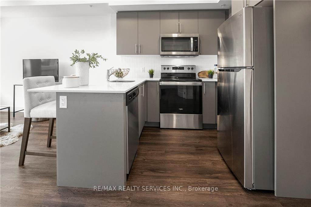 Photo 18 of Unit 313, 26 Lowes Road, Guelph, Clairfields/Hanlon Business Park — HOMEH
