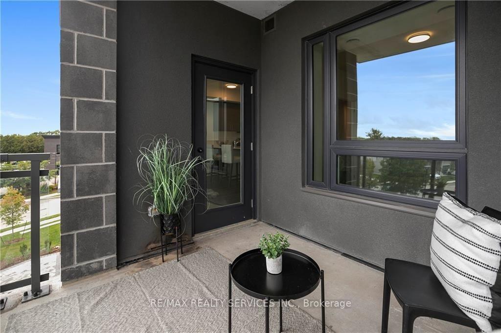 Photo 23 of Unit 313, 26 Lowes Road, Guelph, Clairfields/Hanlon Business Park — HOMEH