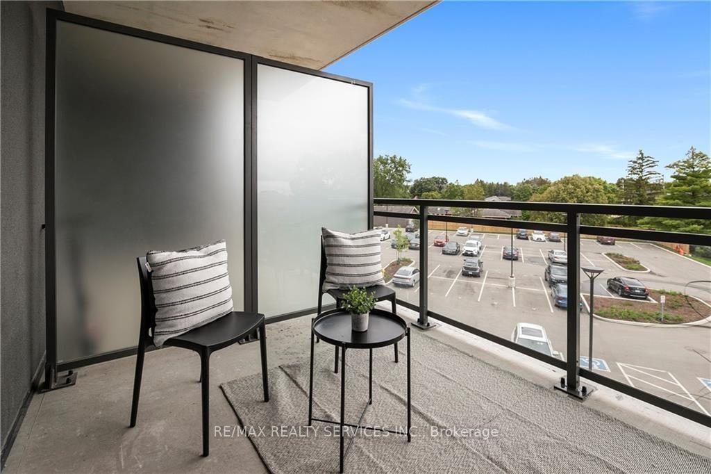 Photo 24 of Unit 313, 26 Lowes Road, Guelph, Clairfields/Hanlon Business Park — HOMEH