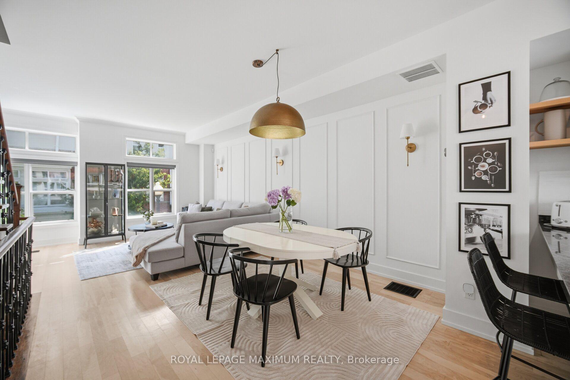 Photo 1 of 126 Resurrection Road, Etobicoke, Islington-City Centre West — HOMEH