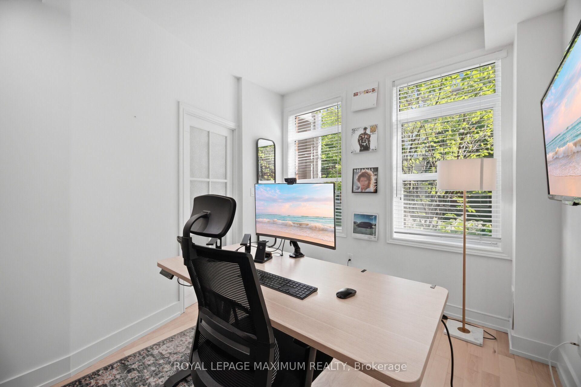 Photo 8 of 126 Resurrection Road, Etobicoke, Islington-City Centre West — HOMEH