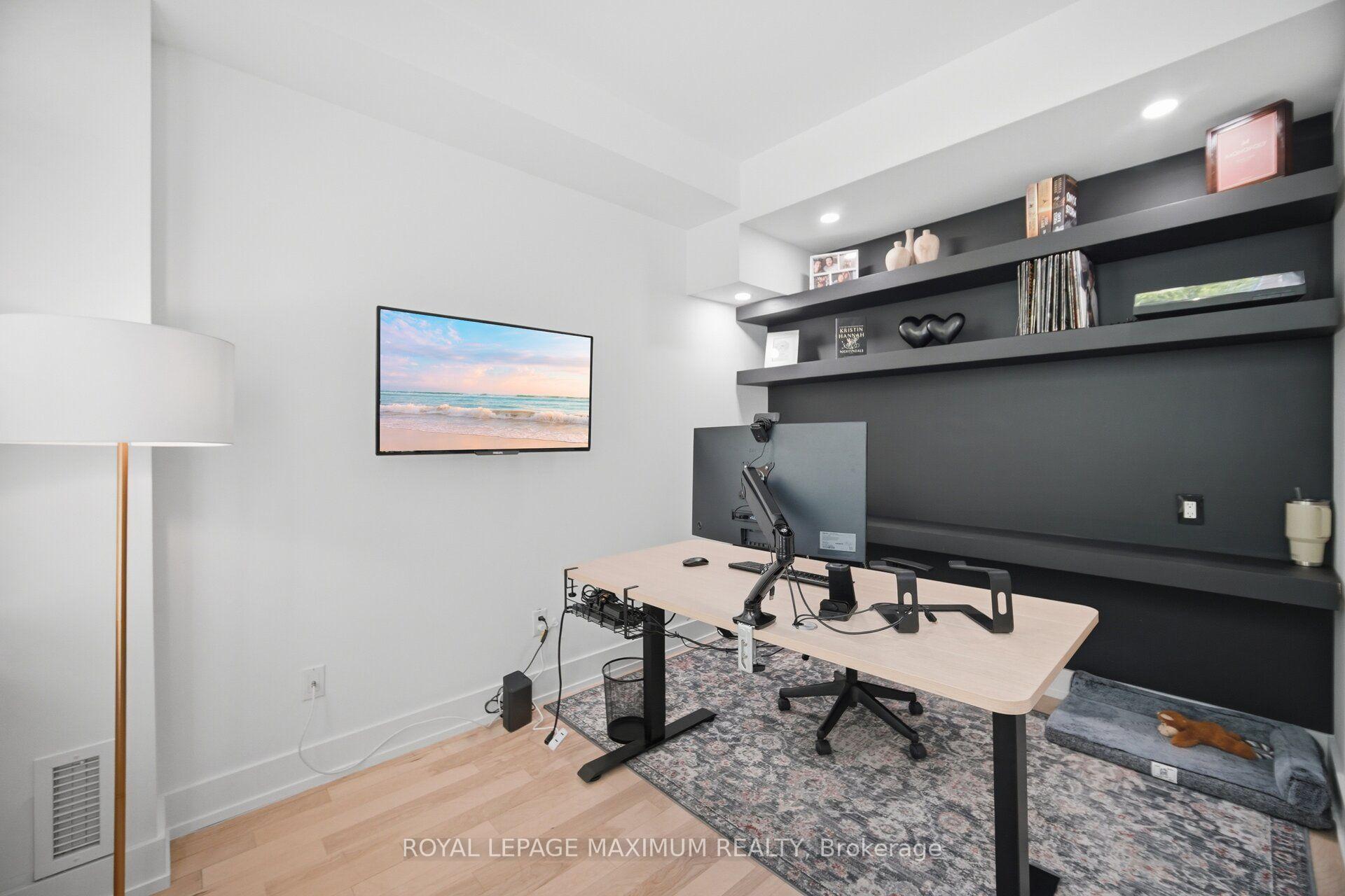 Photo 9 of 126 Resurrection Road, Etobicoke, Islington-City Centre West — HOMEH