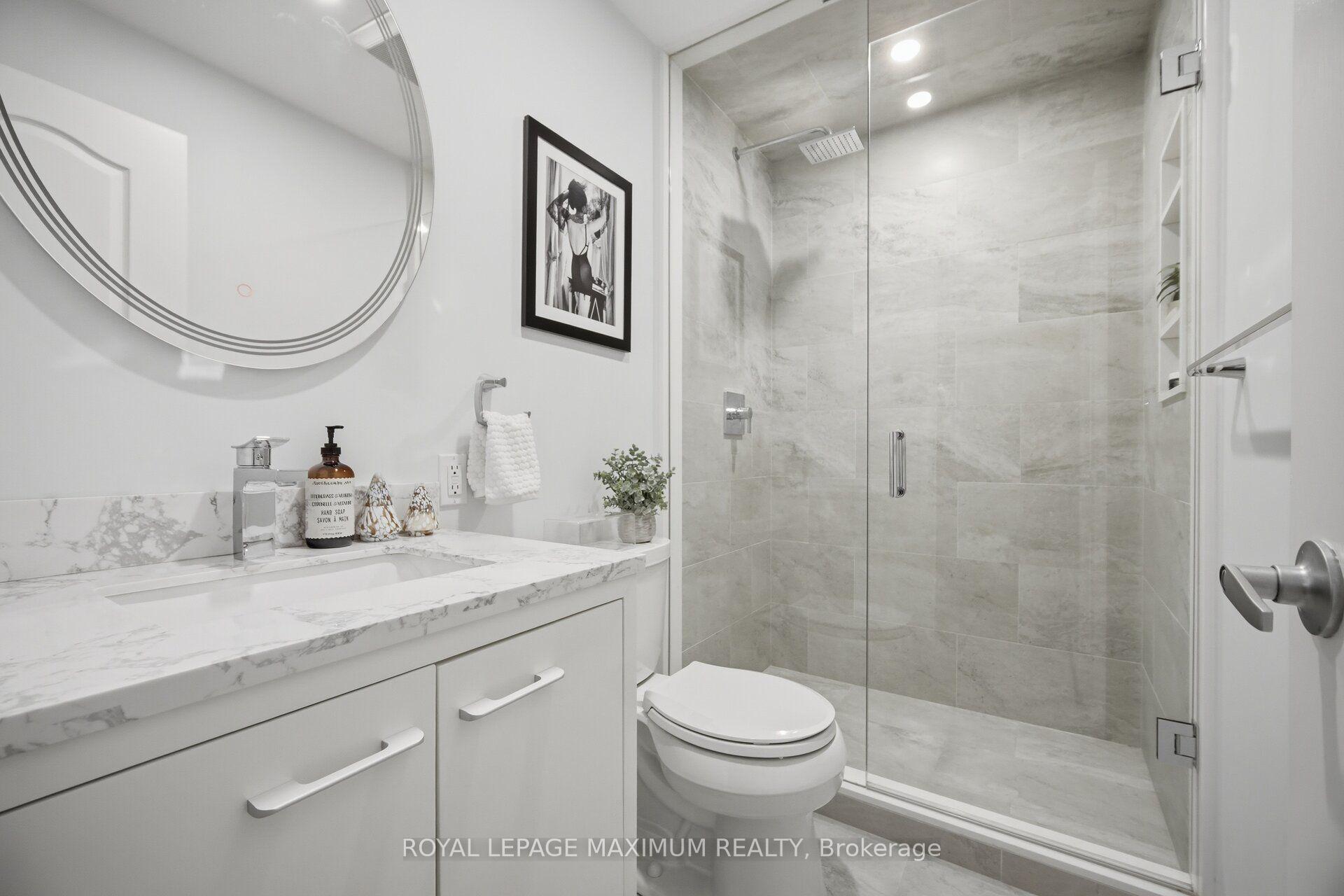 Photo 10 of 126 Resurrection Road, Etobicoke, Islington-City Centre West — HOMEH