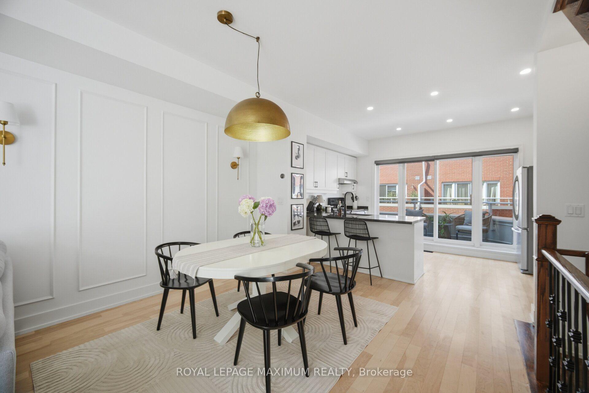 Photo 17 of 126 Resurrection Road, Etobicoke, Islington-City Centre West — HOMEH