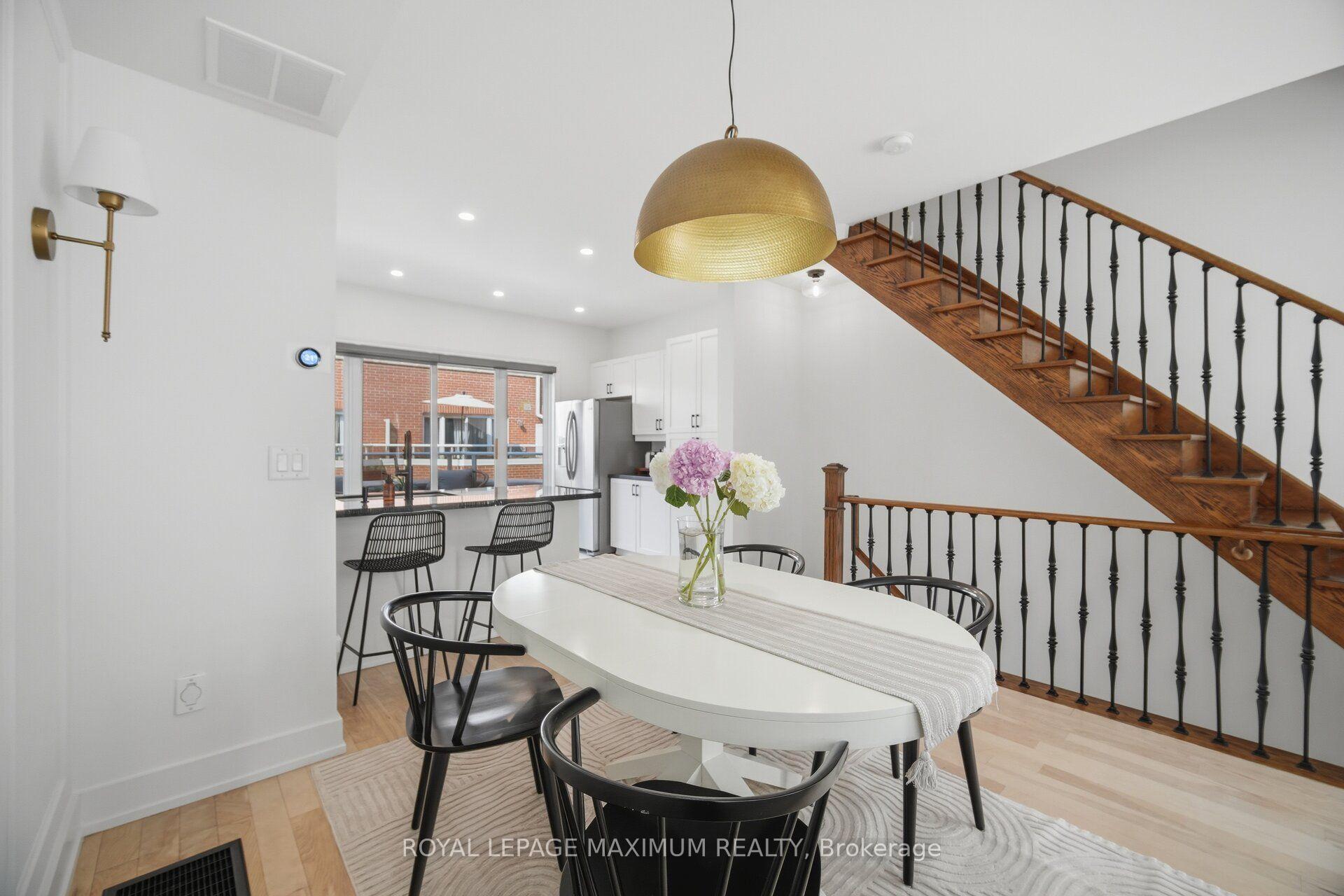 Photo 20 of 126 Resurrection Road, Etobicoke, Islington-City Centre West — HOMEH