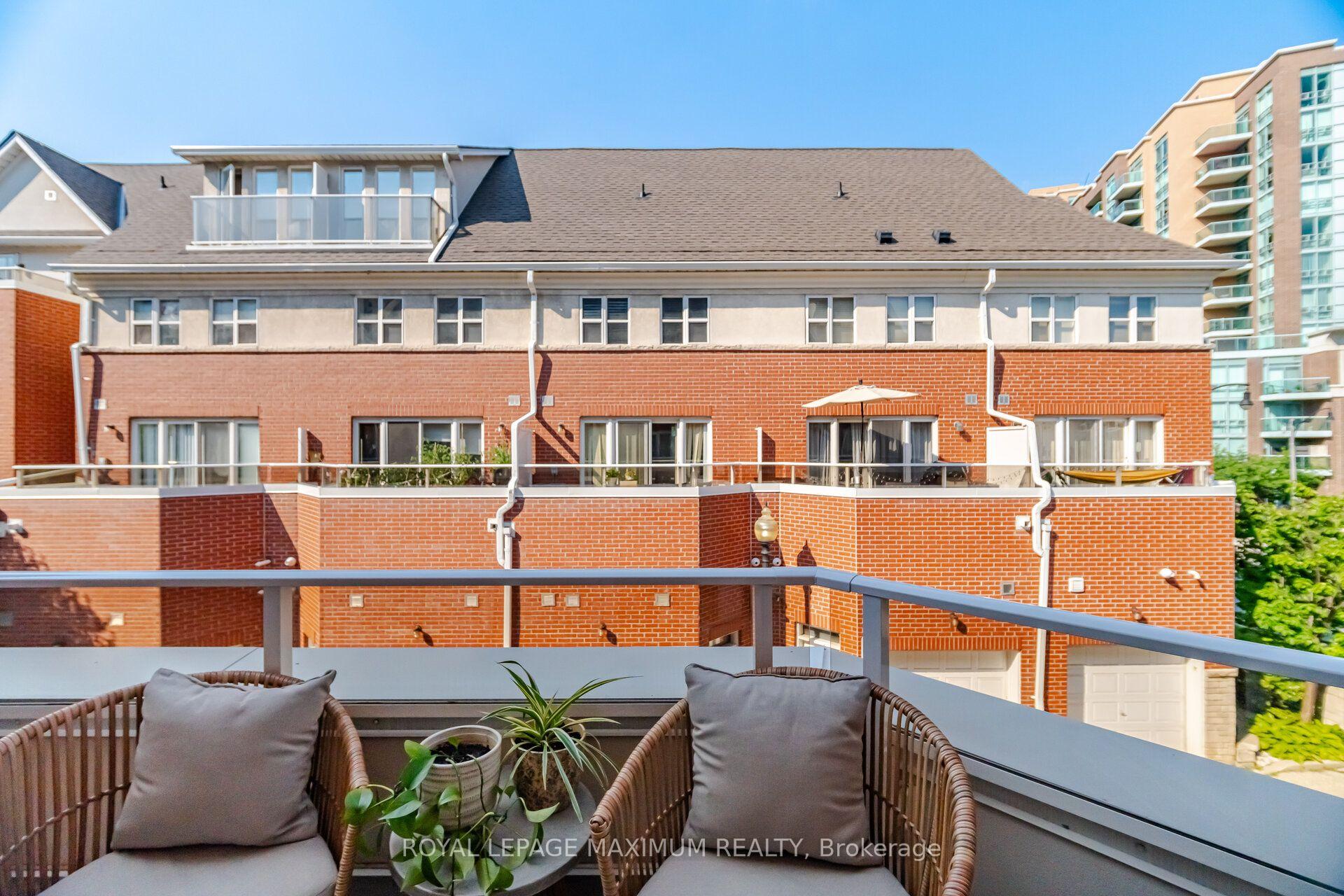 Photo 24 of 126 Resurrection Road, Etobicoke, Islington-City Centre West — HOMEH