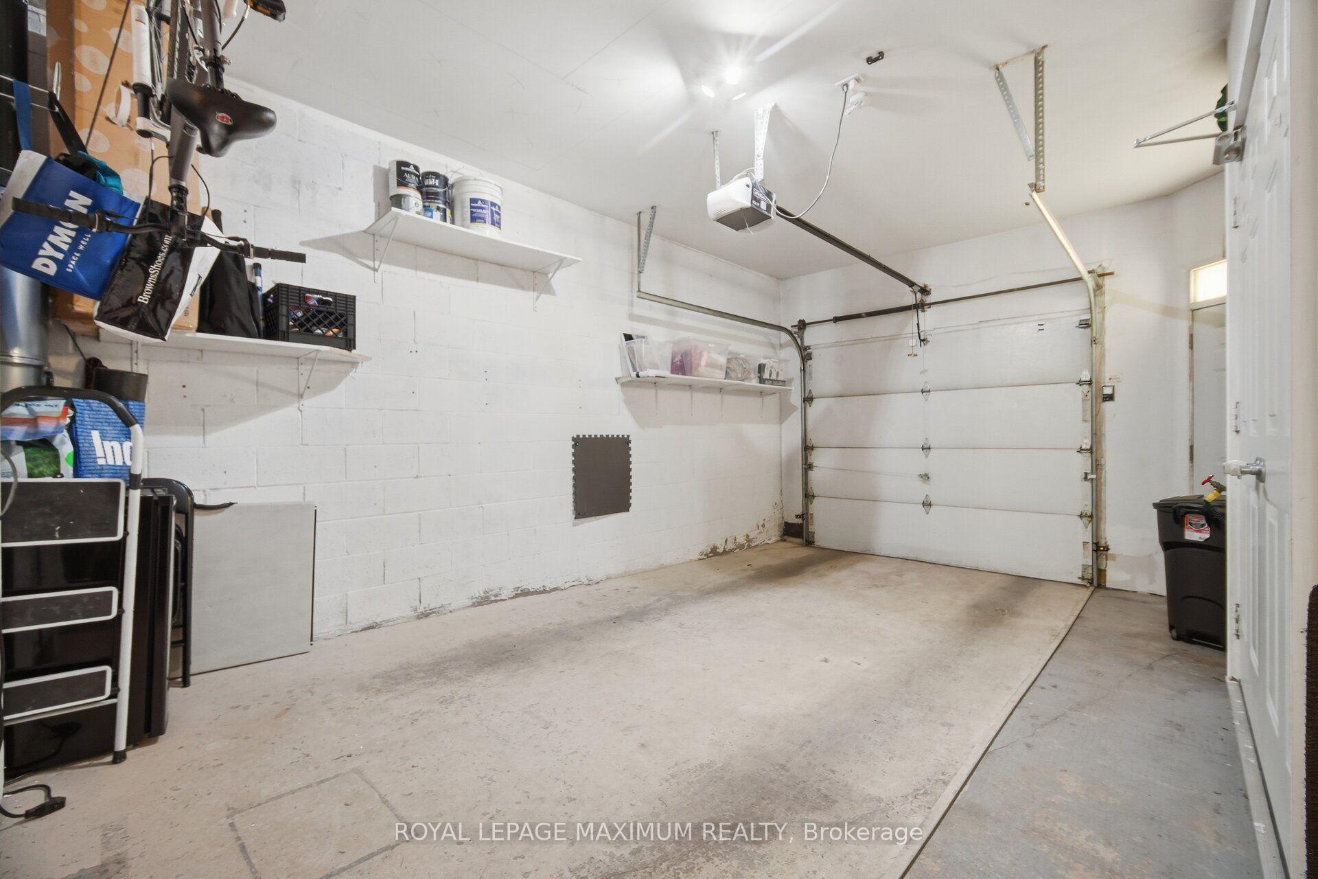 Photo 38 of 126 Resurrection Road, Etobicoke, Islington-City Centre West — HOMEH