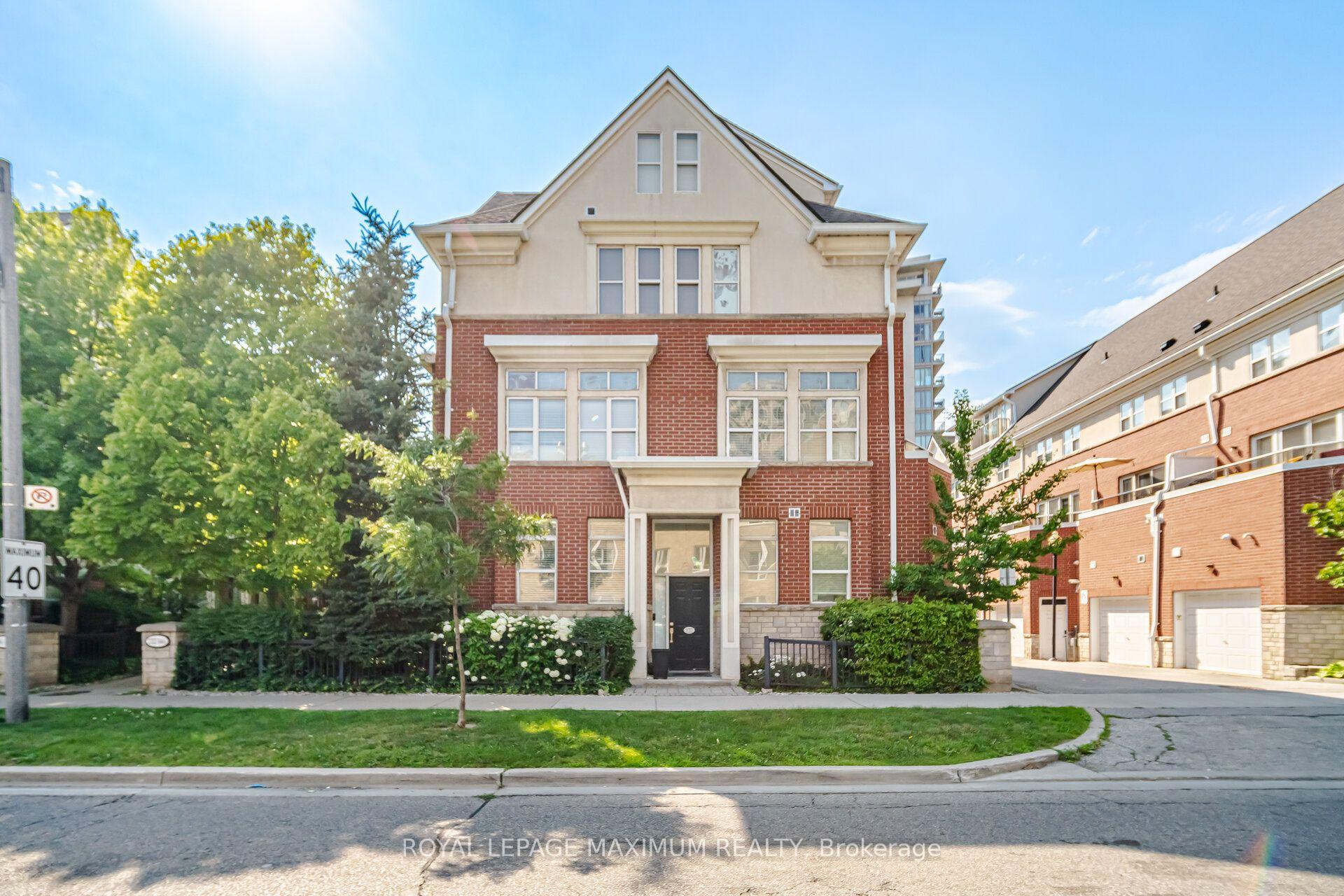 Photo 40 of 126 Resurrection Road, Etobicoke, Islington-City Centre West — HOMEH