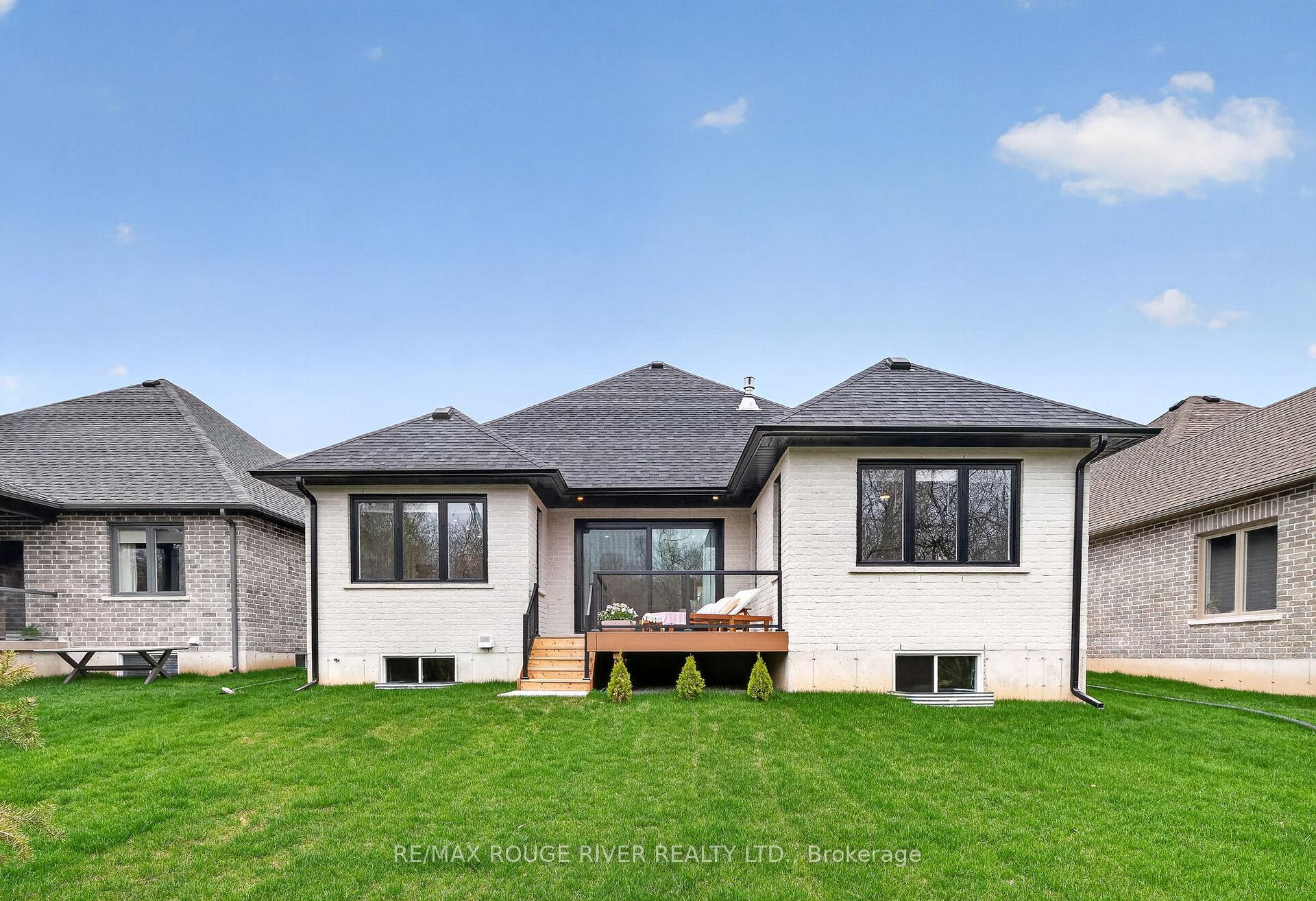 Photo 30 of 4 - 1000 D'Arcy Street, Cobourg — HOMEH