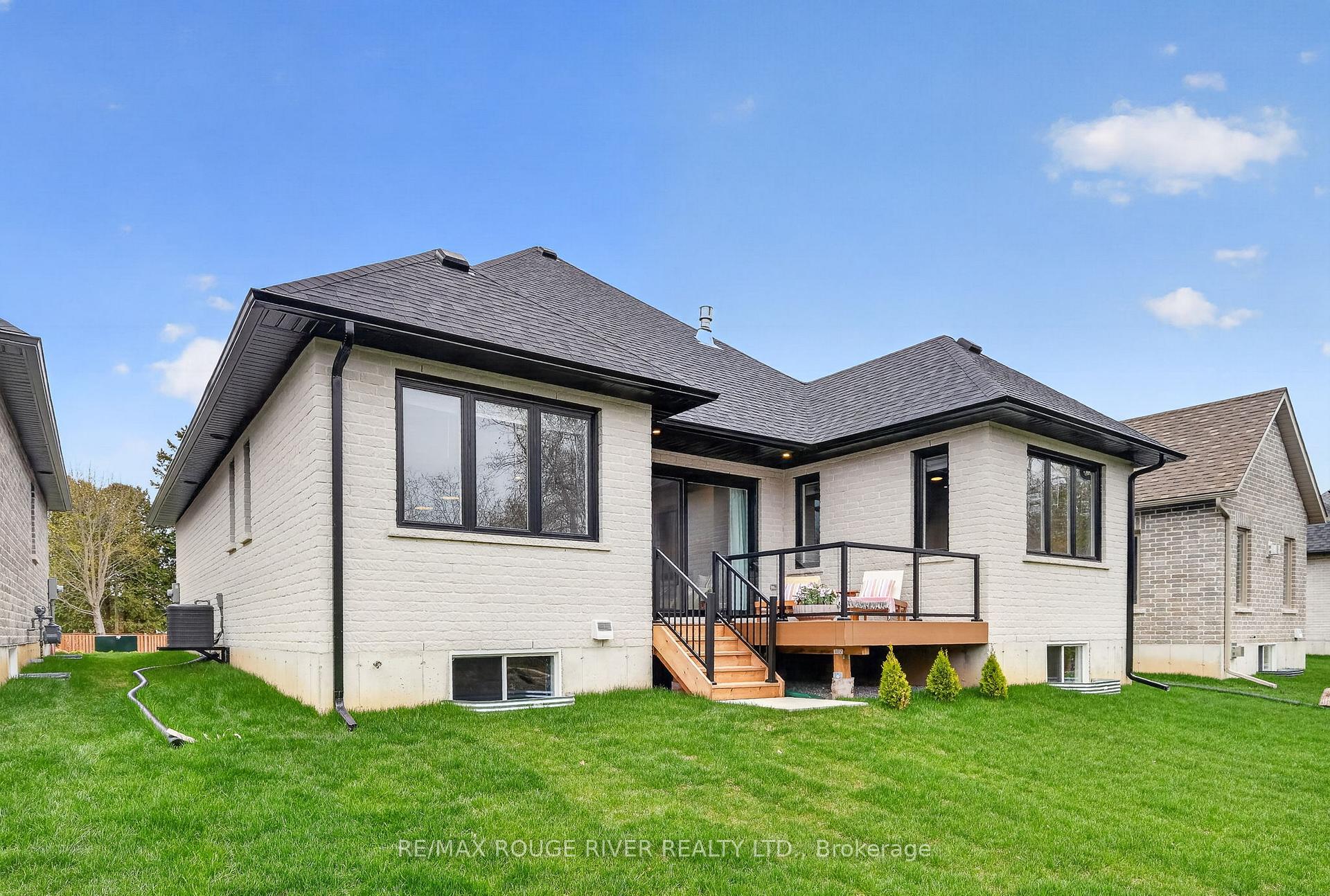 Photo 31 of 4 - 1000 D'Arcy Street, Cobourg — HOMEH