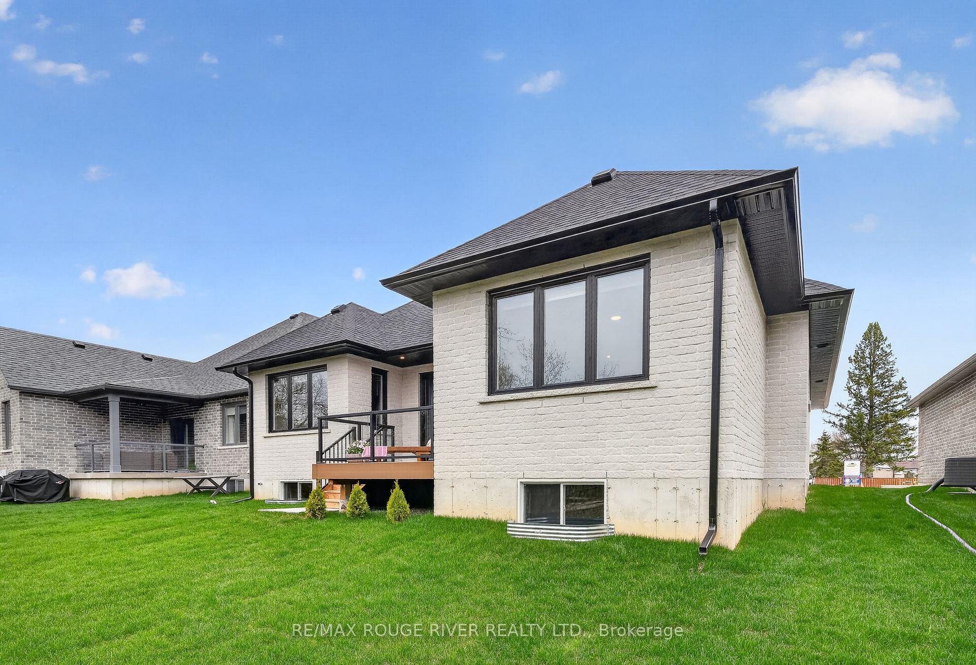 Photo 32 of 4 - 1000 D'Arcy Street, Cobourg — HOMEH