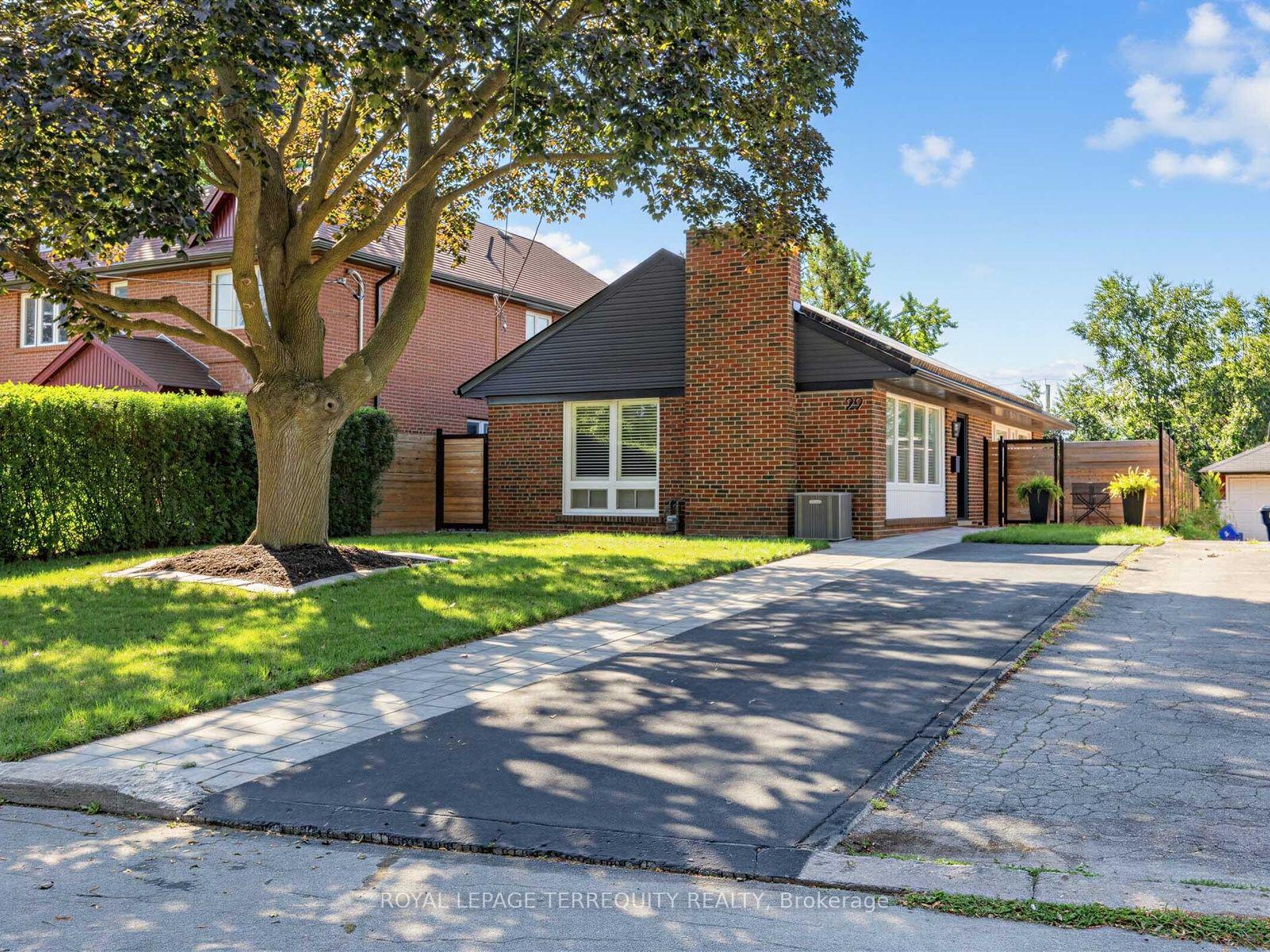 Photo 1 of 29 Sedgewick Crescent, Scarborough, Ionview — HOMEH