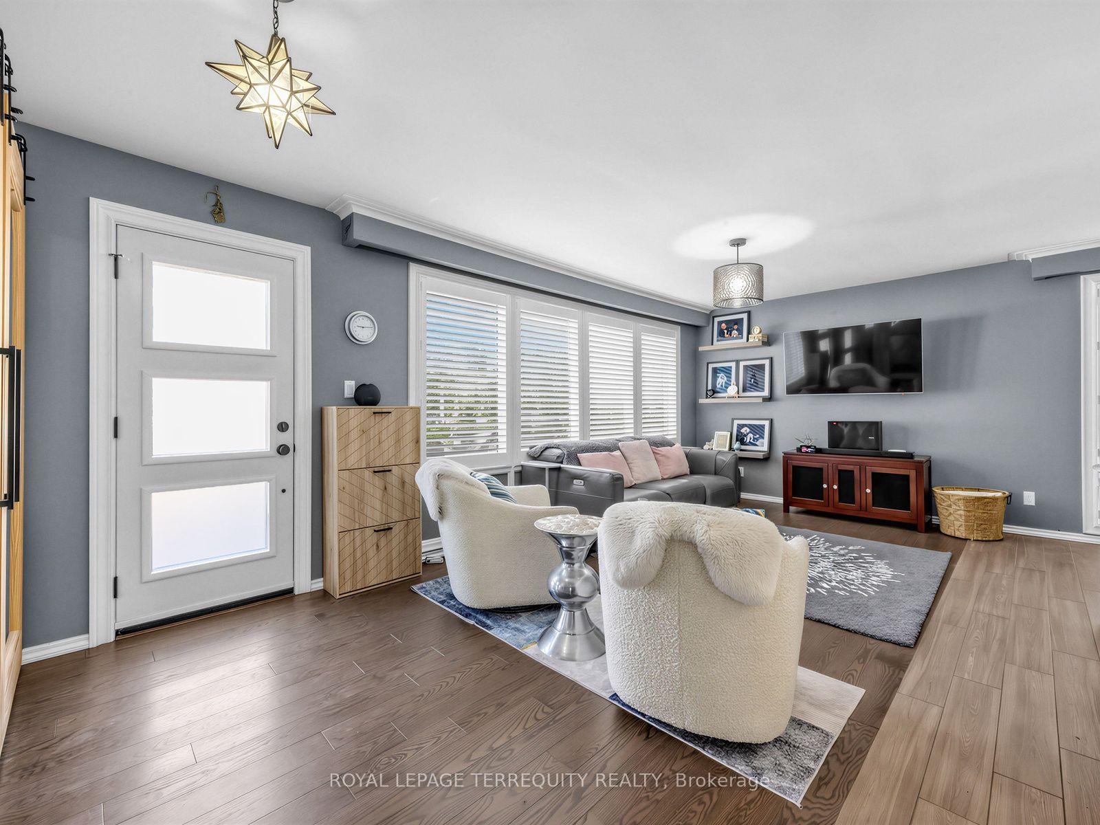 Photo 6 of 29 Sedgewick Crescent, Scarborough, Ionview — HOMEH