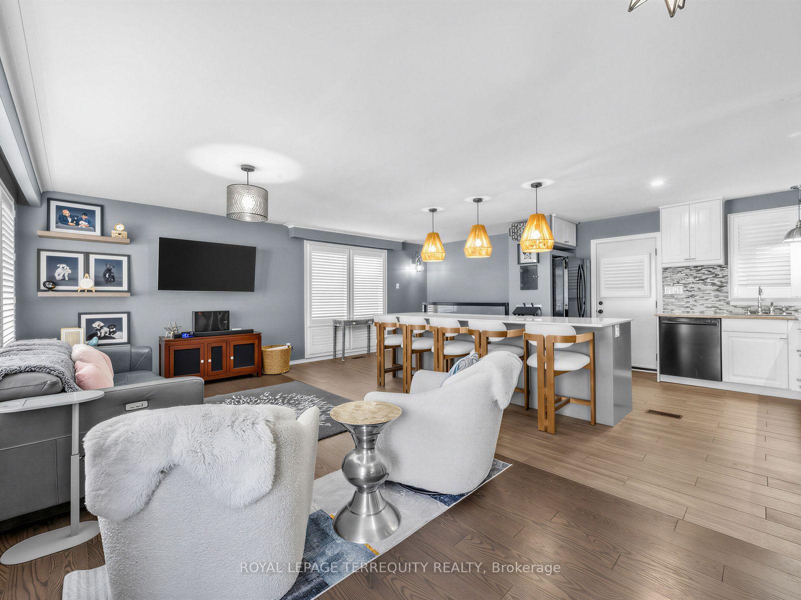 Photo 7 of 29 Sedgewick Crescent, Scarborough, Ionview — HOMEH