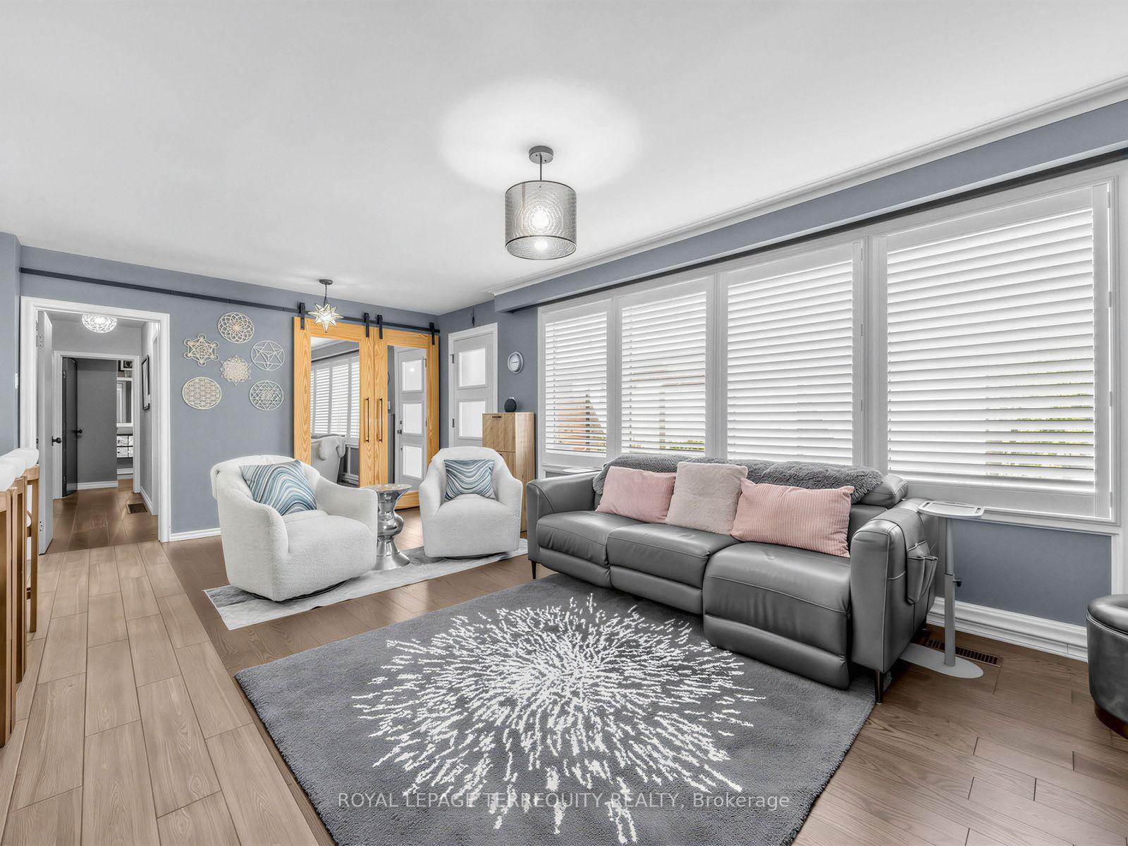 Photo 8 of 29 Sedgewick Crescent, Scarborough, Ionview — HOMEH