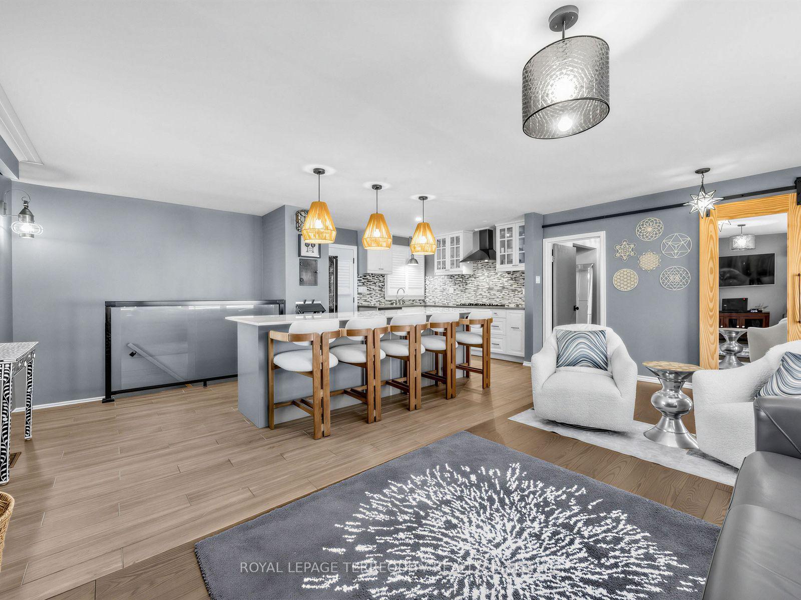Photo 9 of 29 Sedgewick Crescent, Scarborough, Ionview — HOMEH