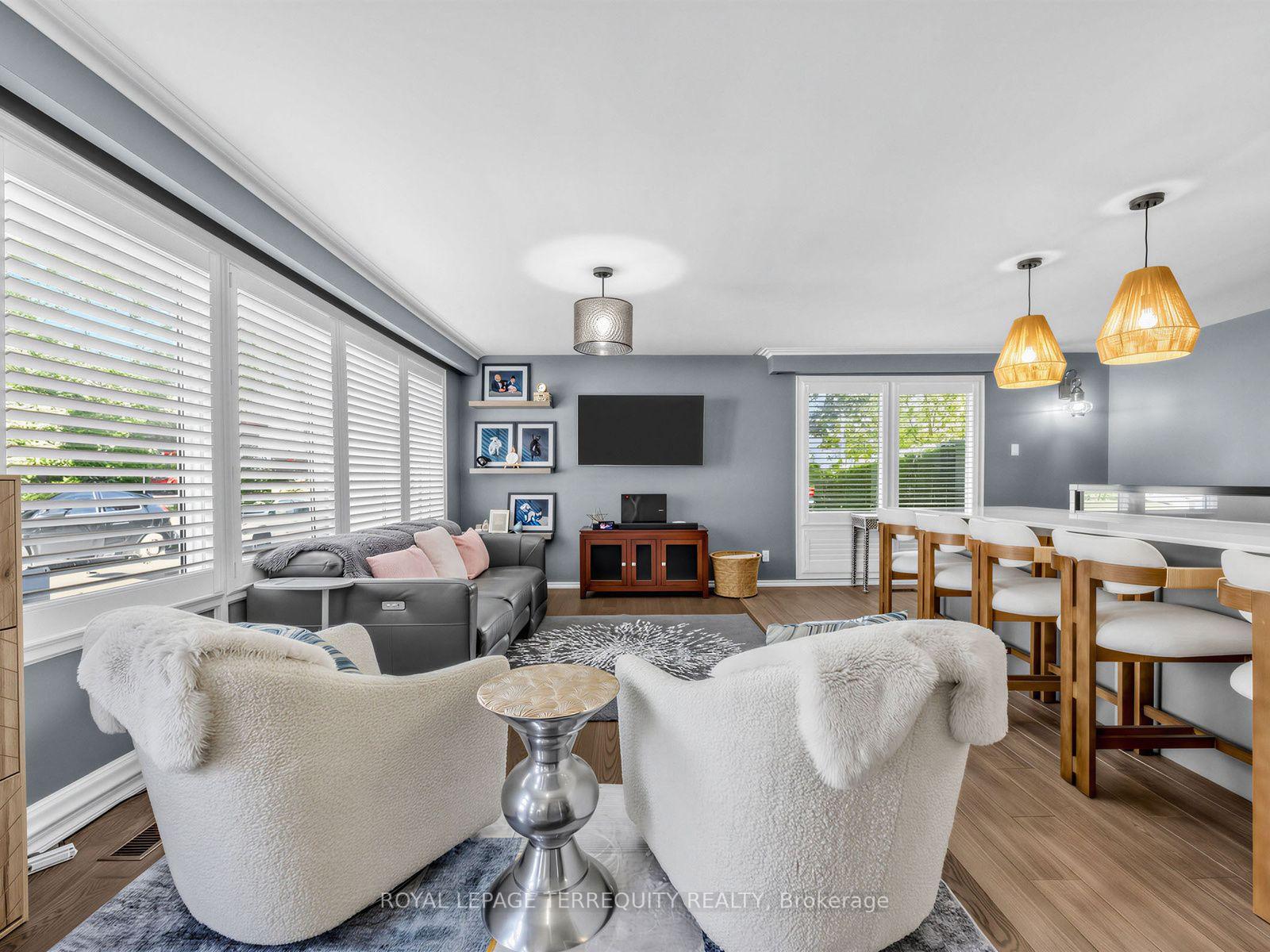Photo 10 of 29 Sedgewick Crescent, Scarborough, Ionview — HOMEH
