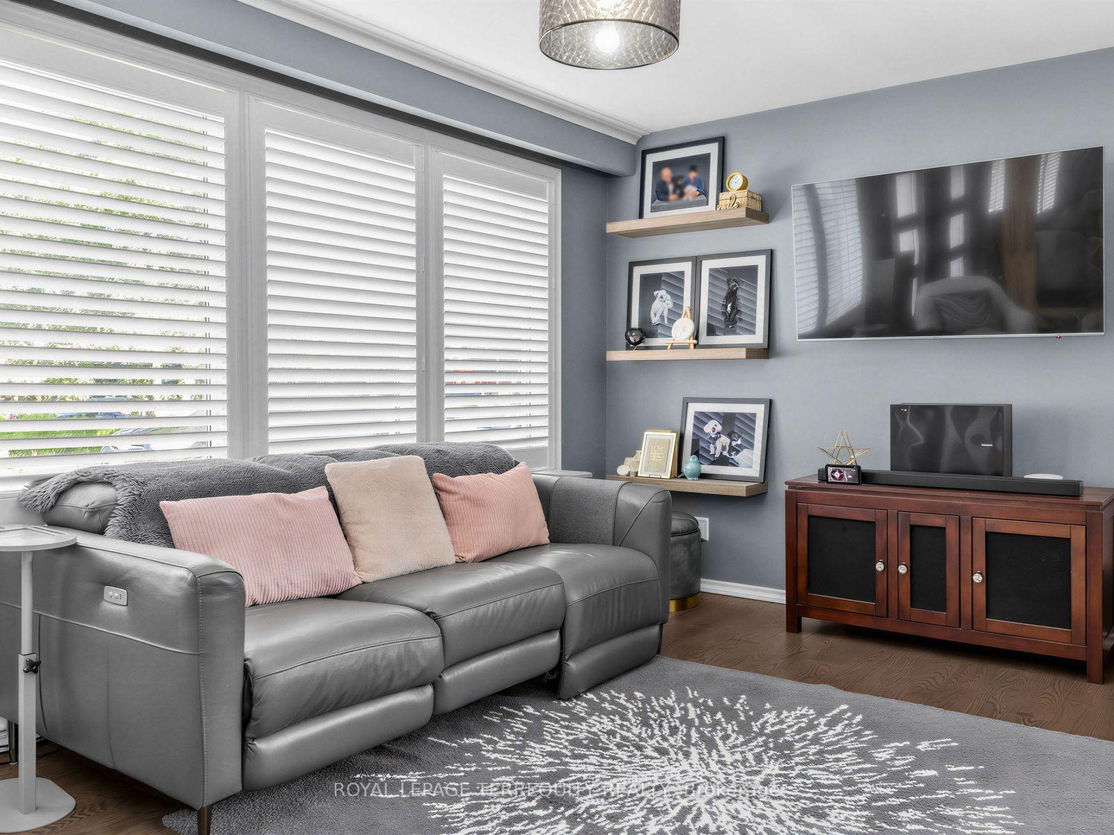 Photo 11 of 29 Sedgewick Crescent, Scarborough, Ionview — HOMEH