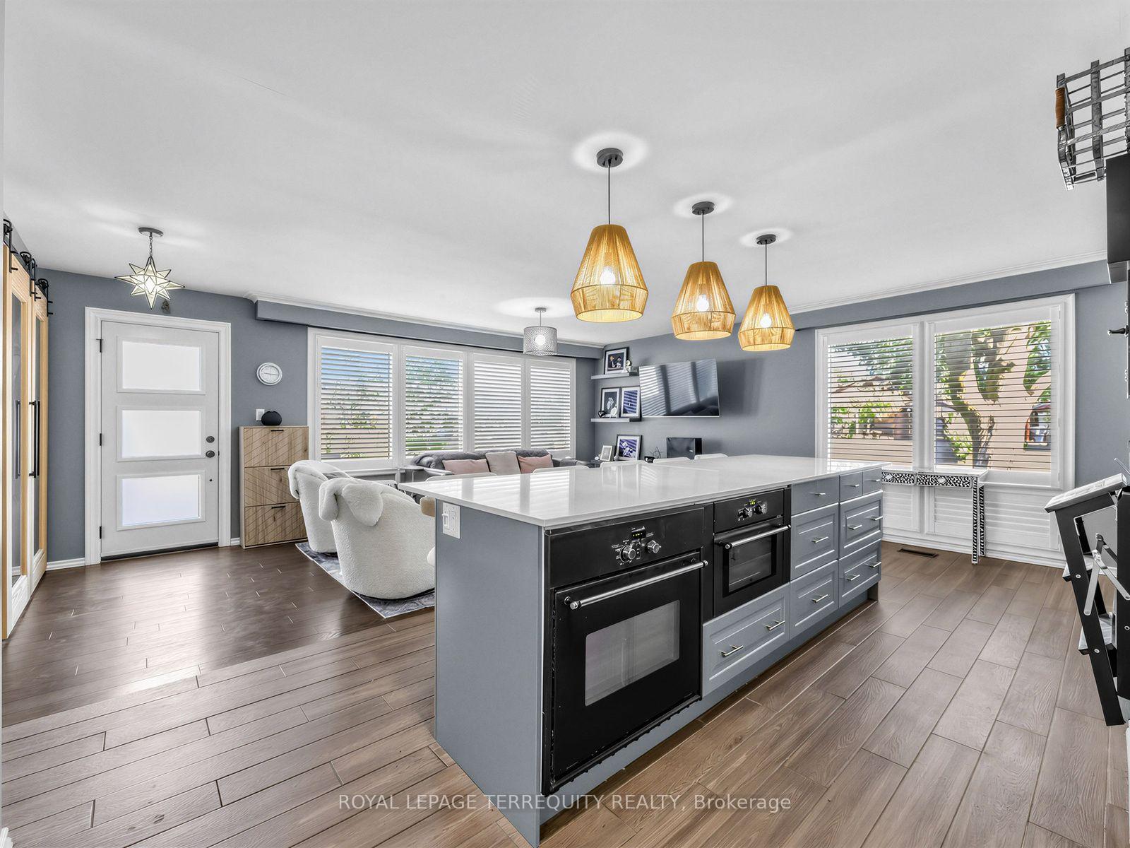 Photo 13 of 29 Sedgewick Crescent, Scarborough, Ionview — HOMEH