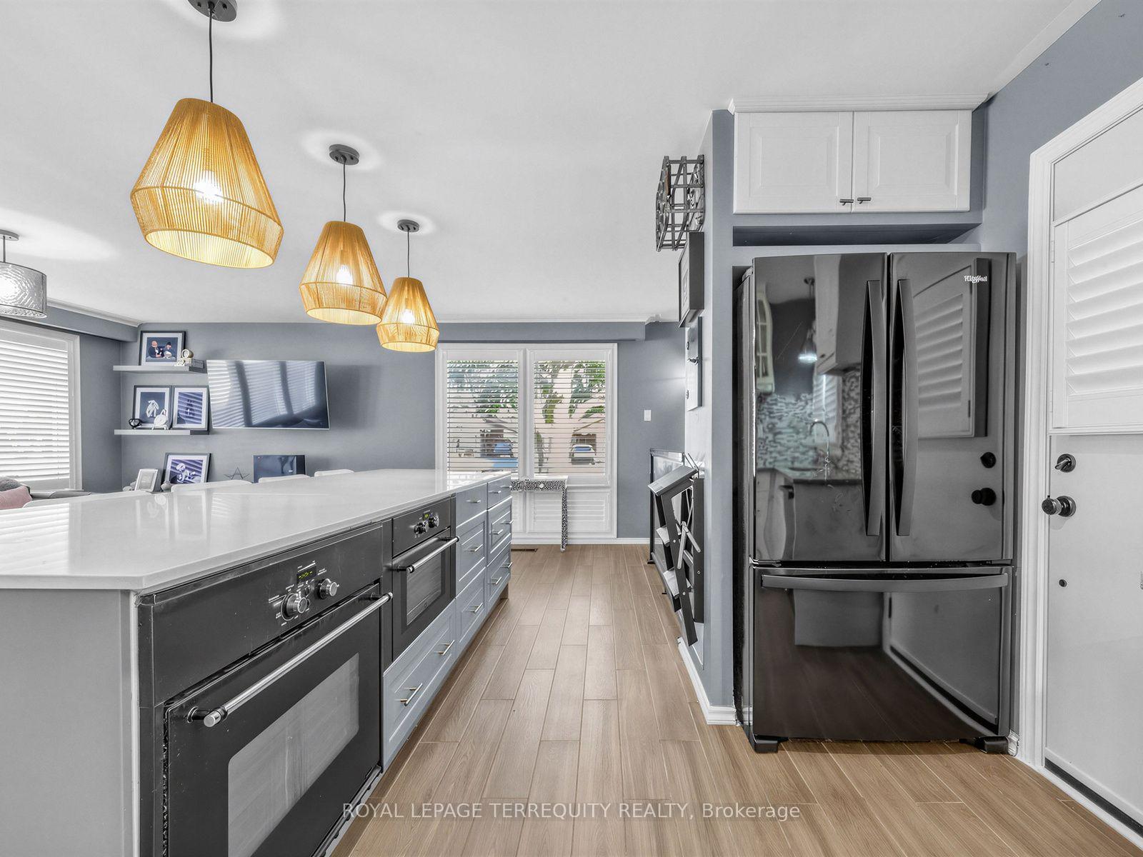 Photo 14 of 29 Sedgewick Crescent, Scarborough, Ionview — HOMEH